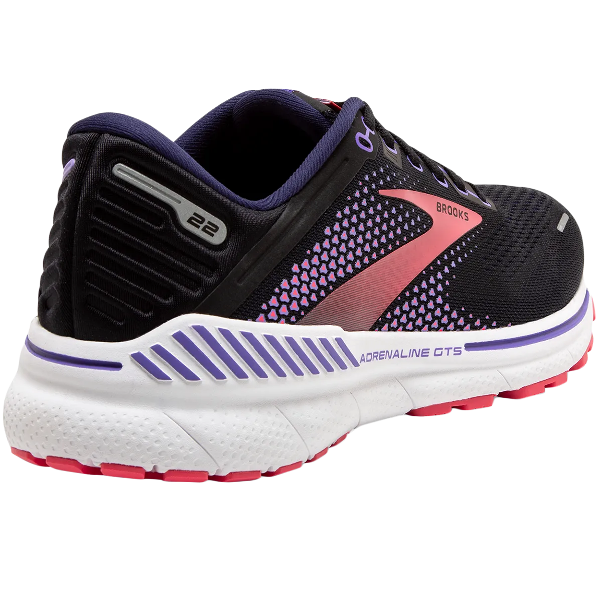 Women's Adrenaline GTS 22 - D