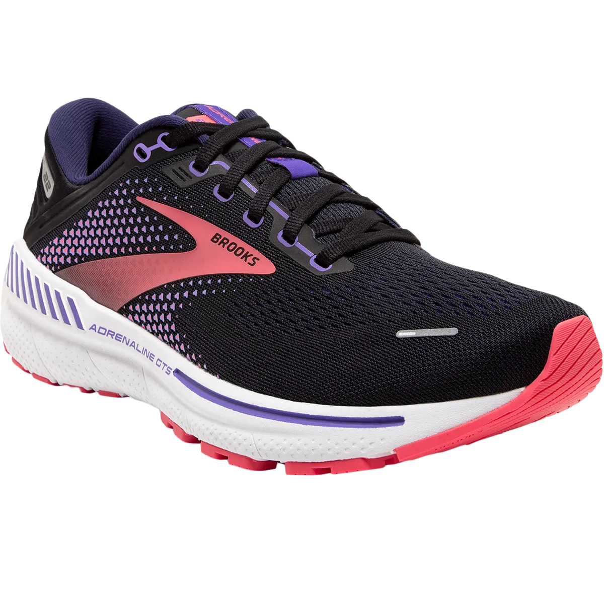 Women's Adrenaline GTS 22 - D