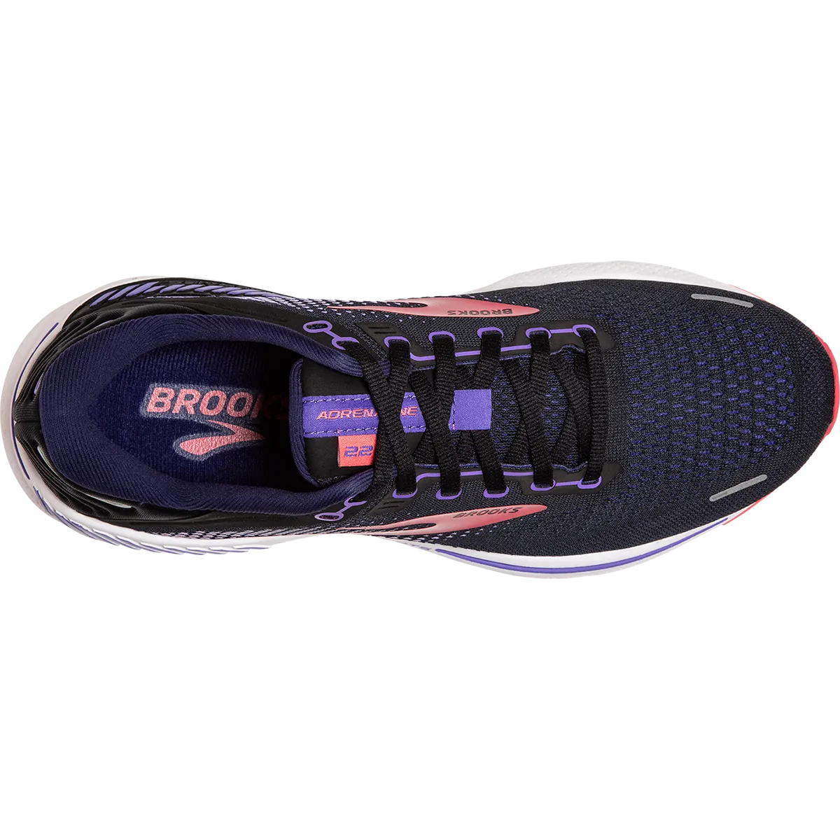 Women's Adrenaline GTS 22 - D