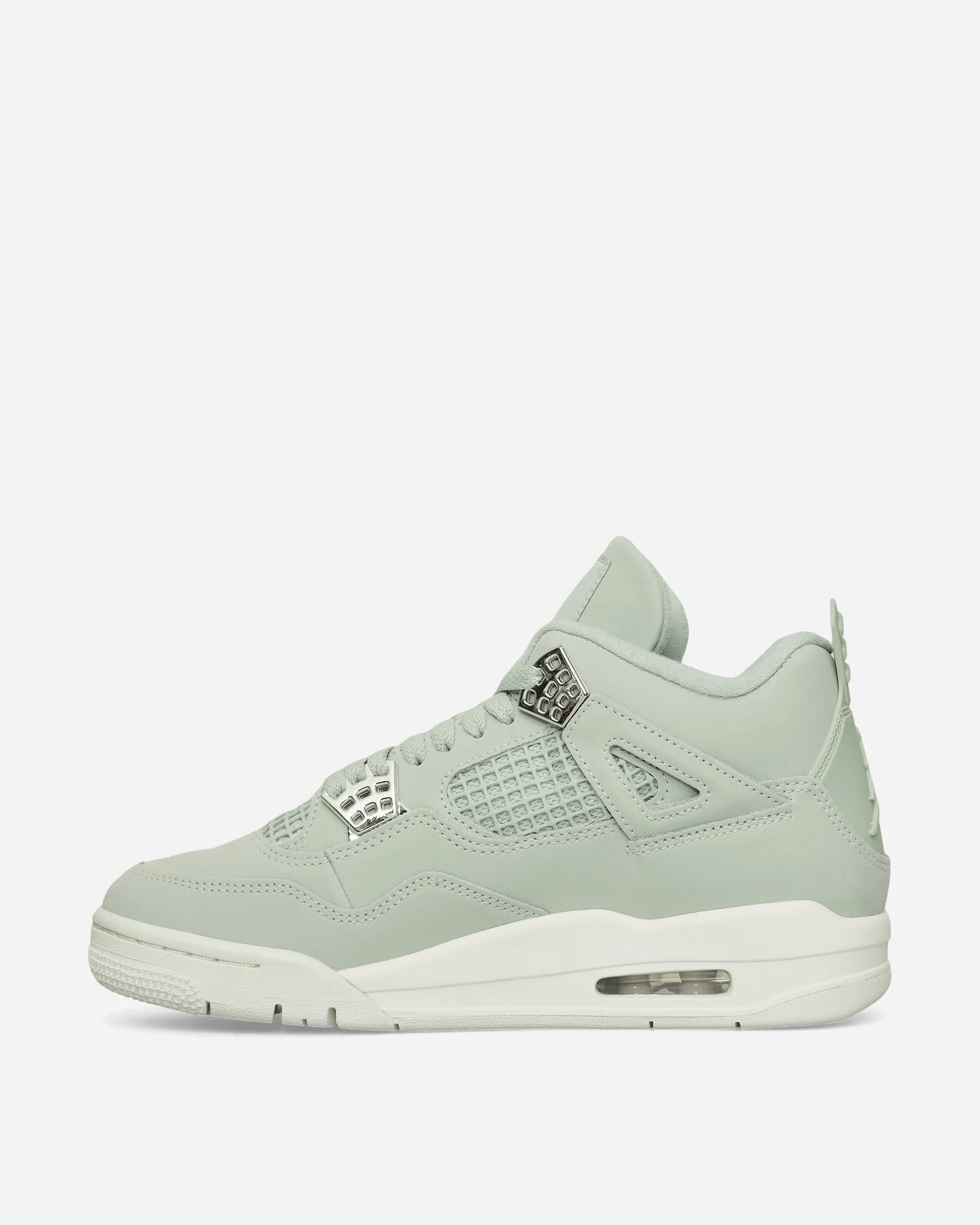 Women's Air Jordan 4 Sneakers Abundance