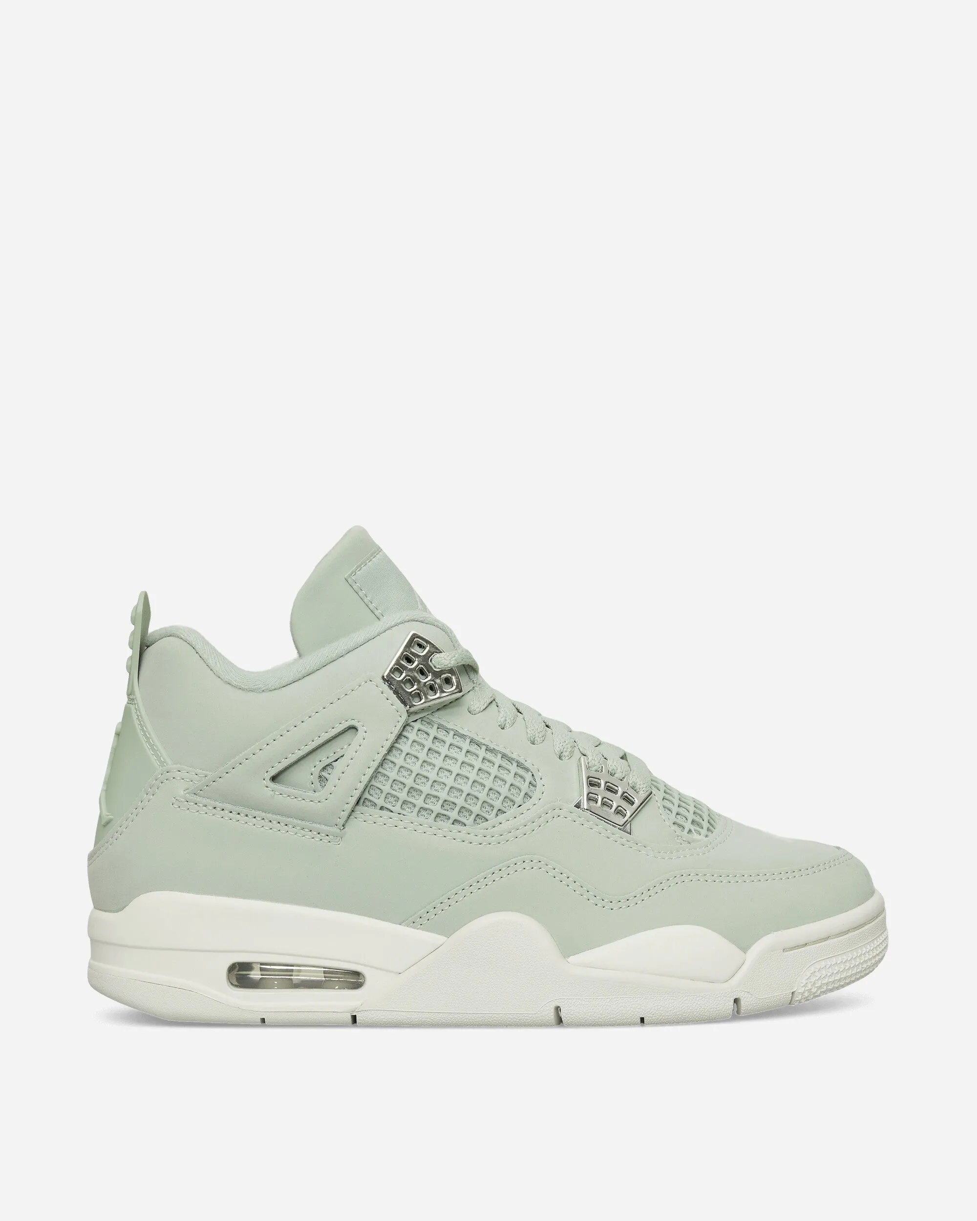 Women's Air Jordan 4 Sneakers Abundance