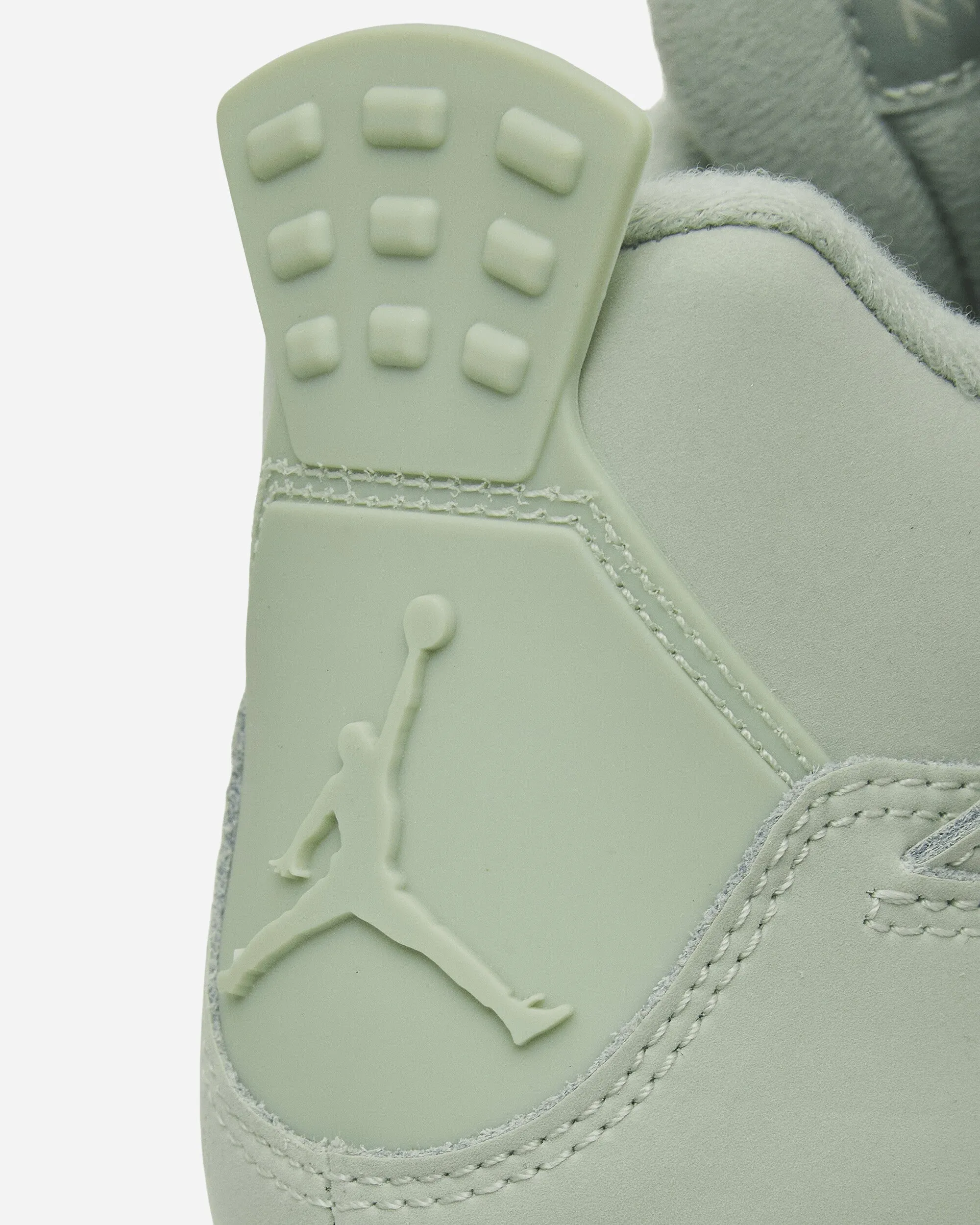 Women's Air Jordan 4 Sneakers Abundance