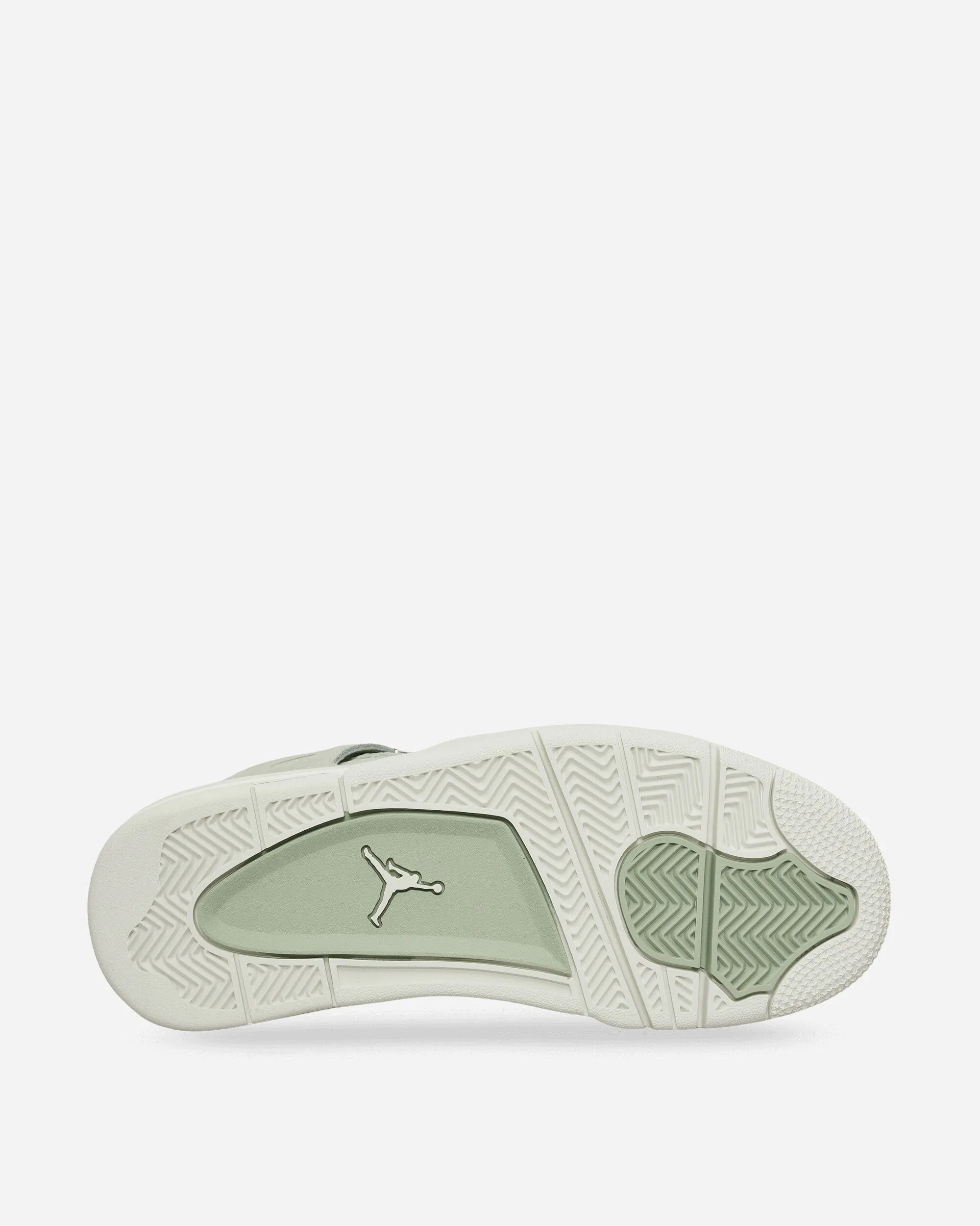 Women's Air Jordan 4 Sneakers Abundance