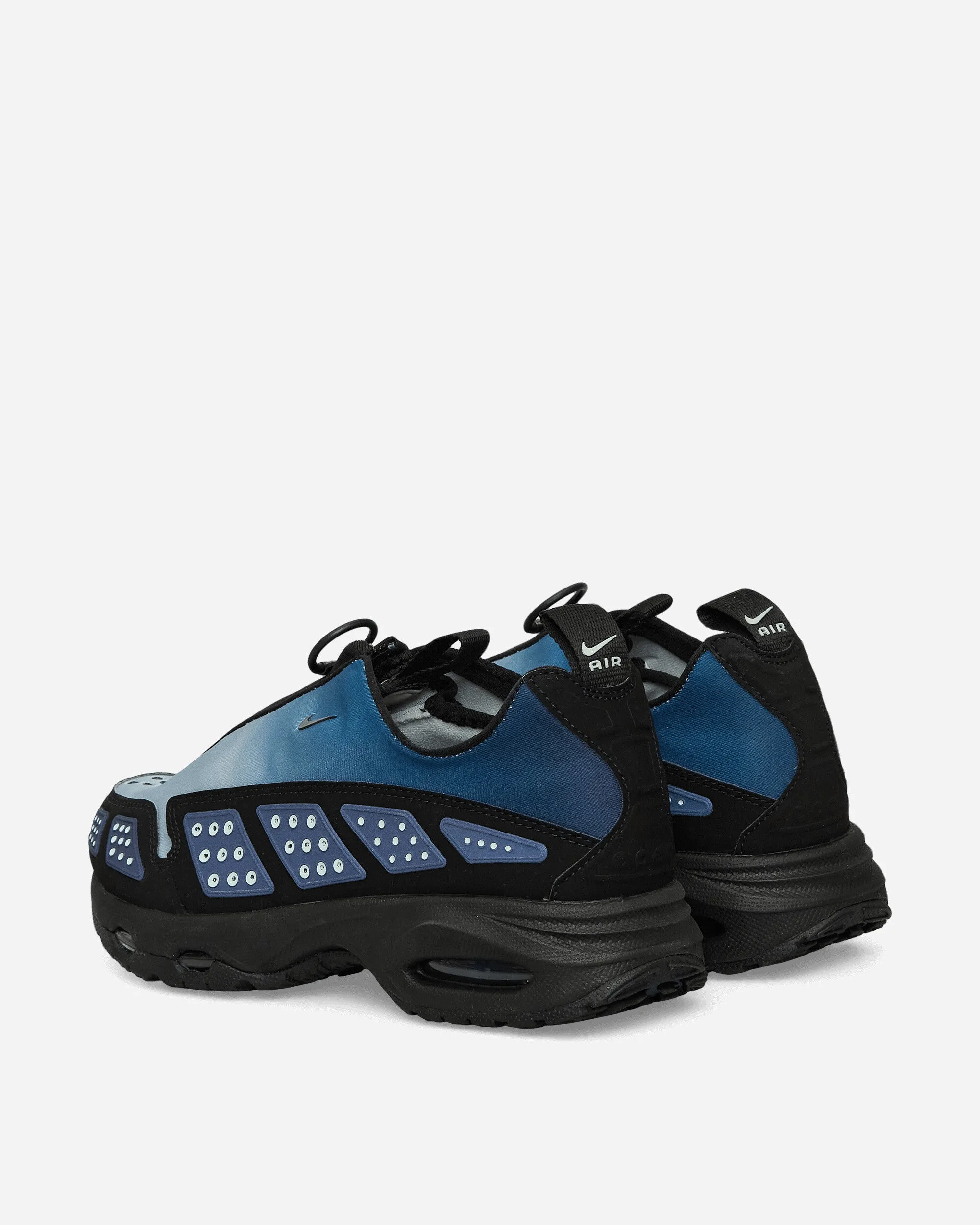 Women's Air Max SNDR Sneakers Grey Haze / Obsidian