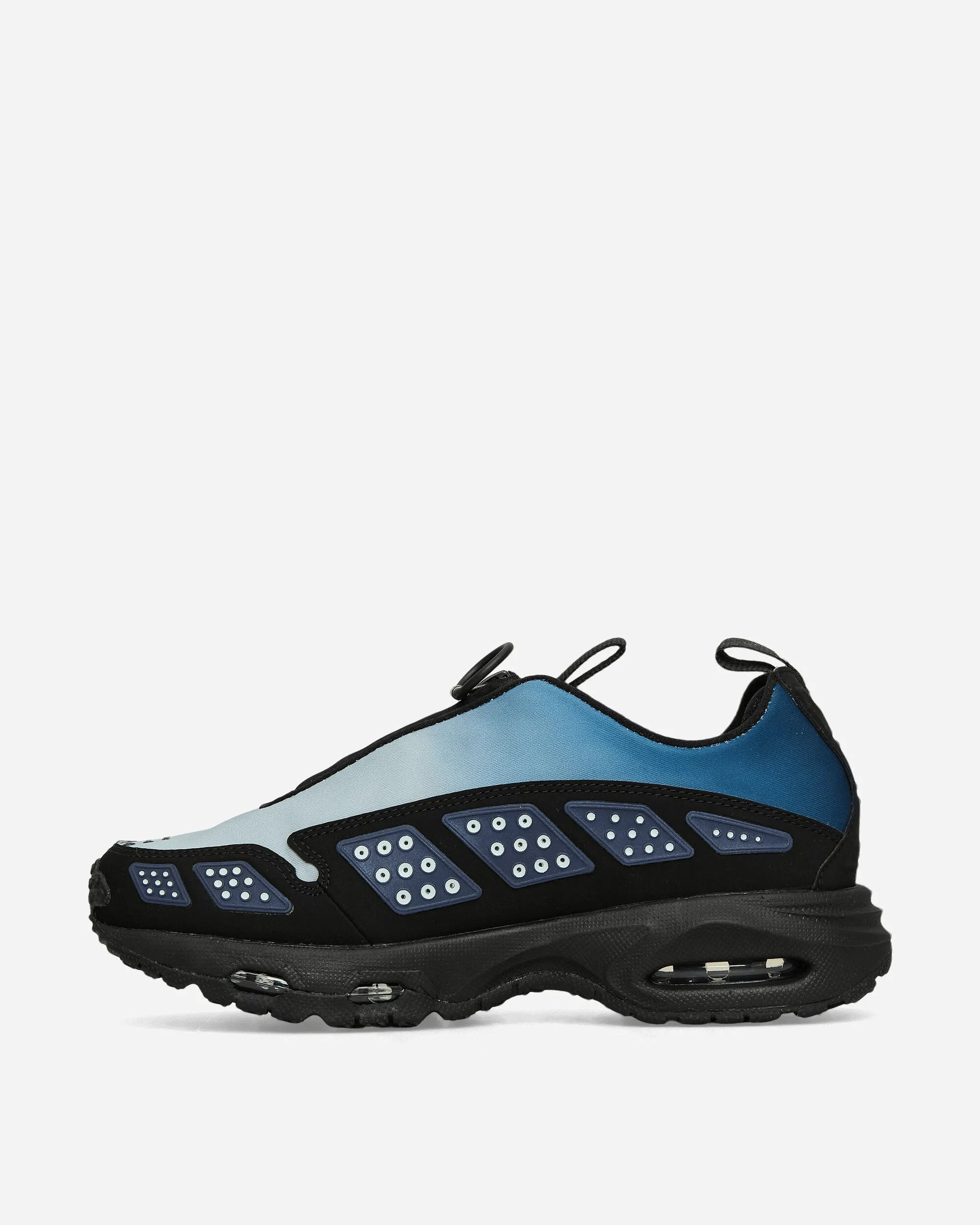 Women's Air Max SNDR Sneakers Grey Haze / Obsidian