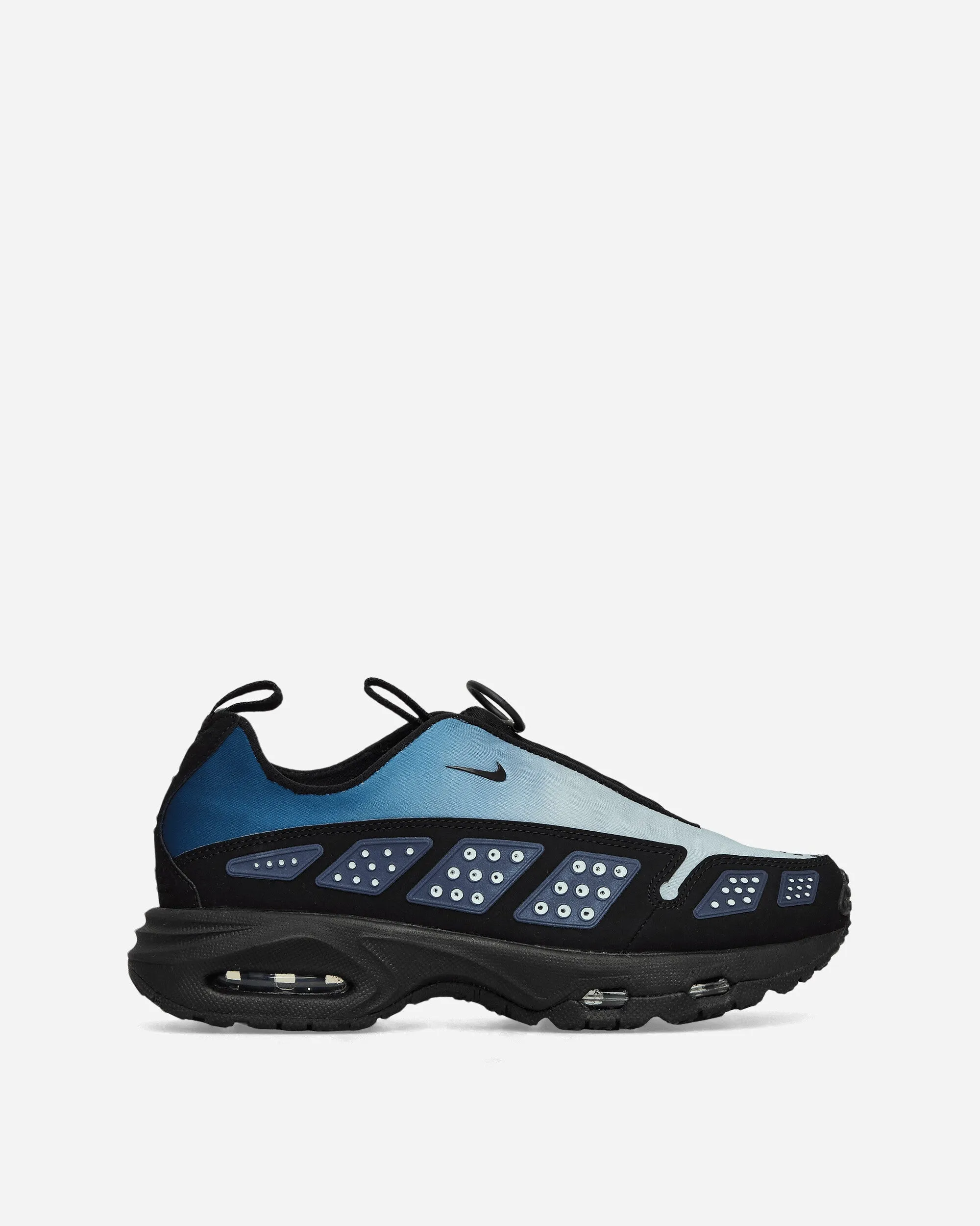 Women's Air Max SNDR Sneakers Grey Haze / Obsidian