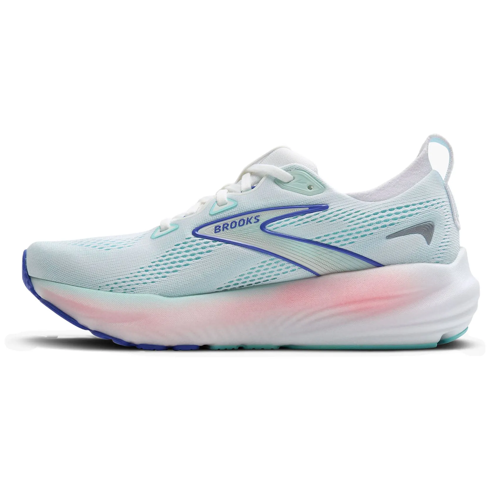 Womens Brooks Glycerin 22 (Wide)