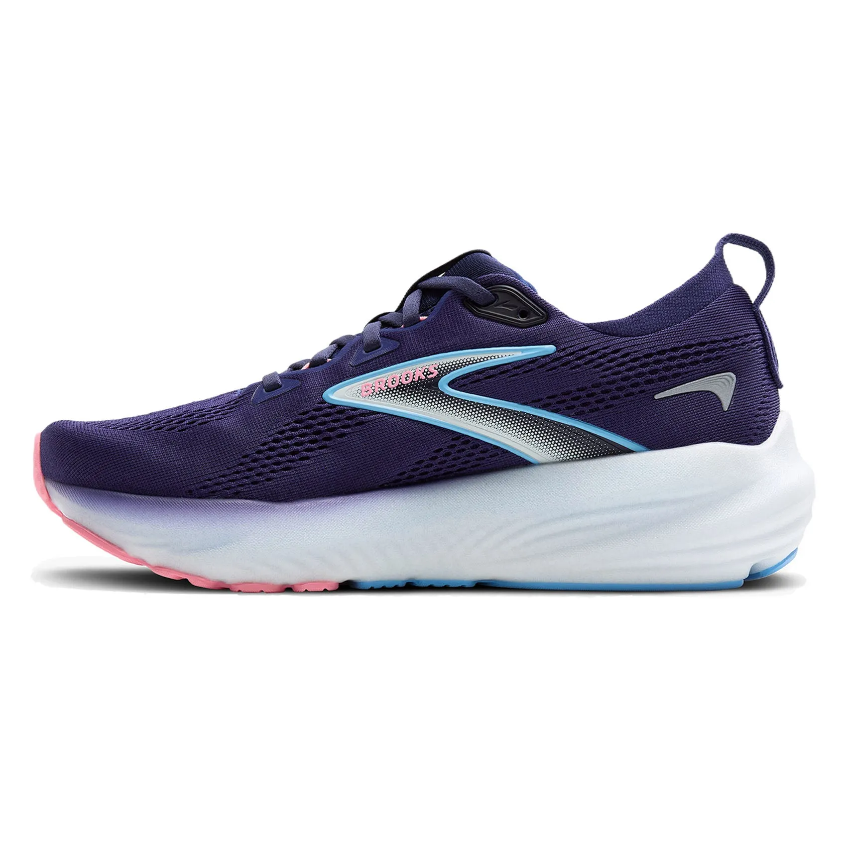 Womens Brooks Glycerin 22 (Wide)