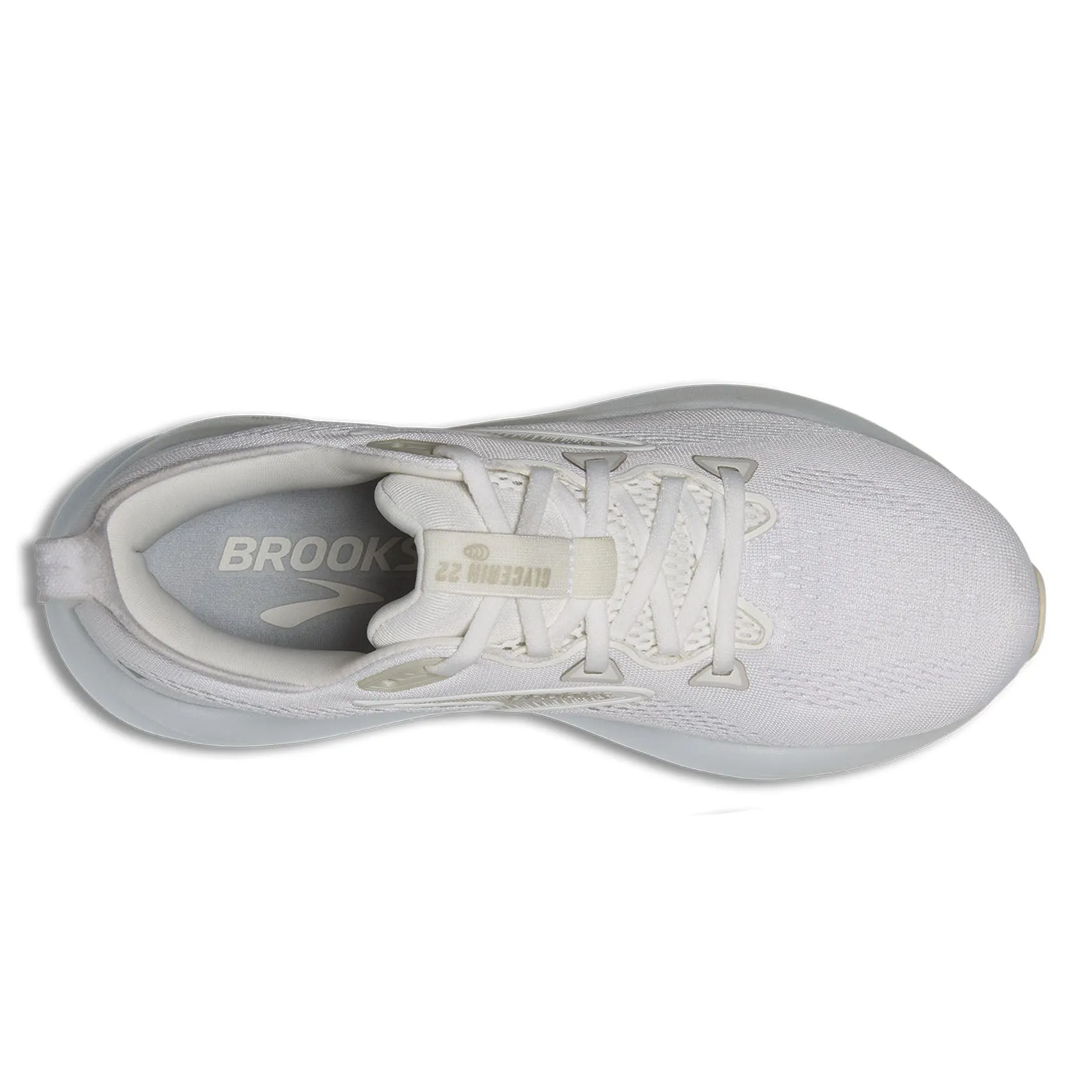 Womens Brooks Glycerin 22 (Wide)