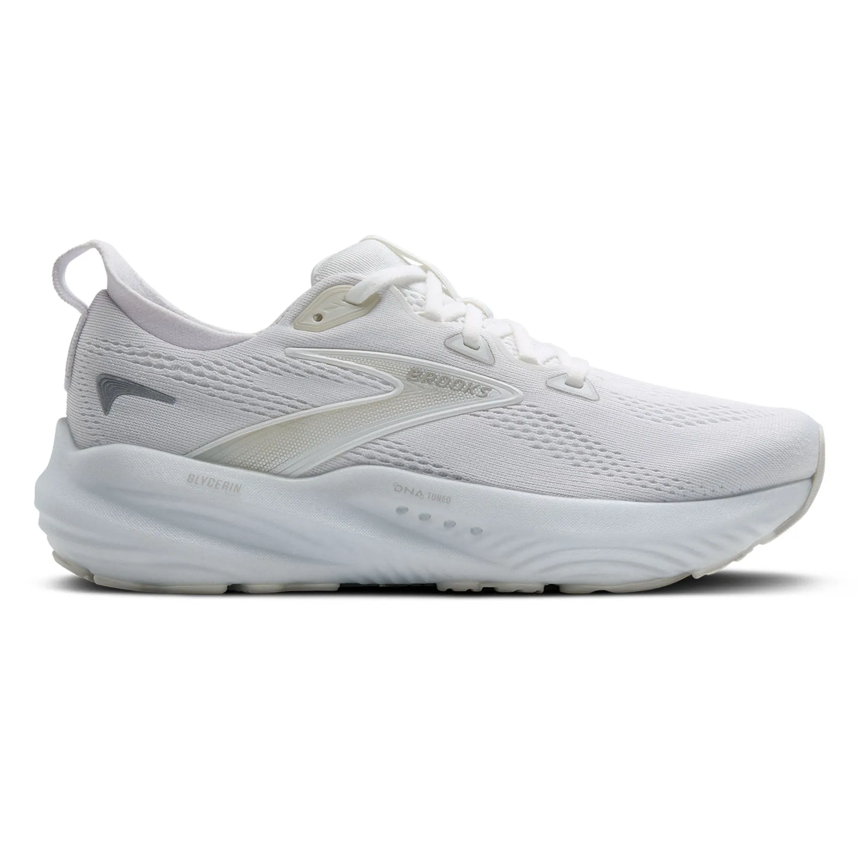 Womens Brooks Glycerin 22 (Wide)
