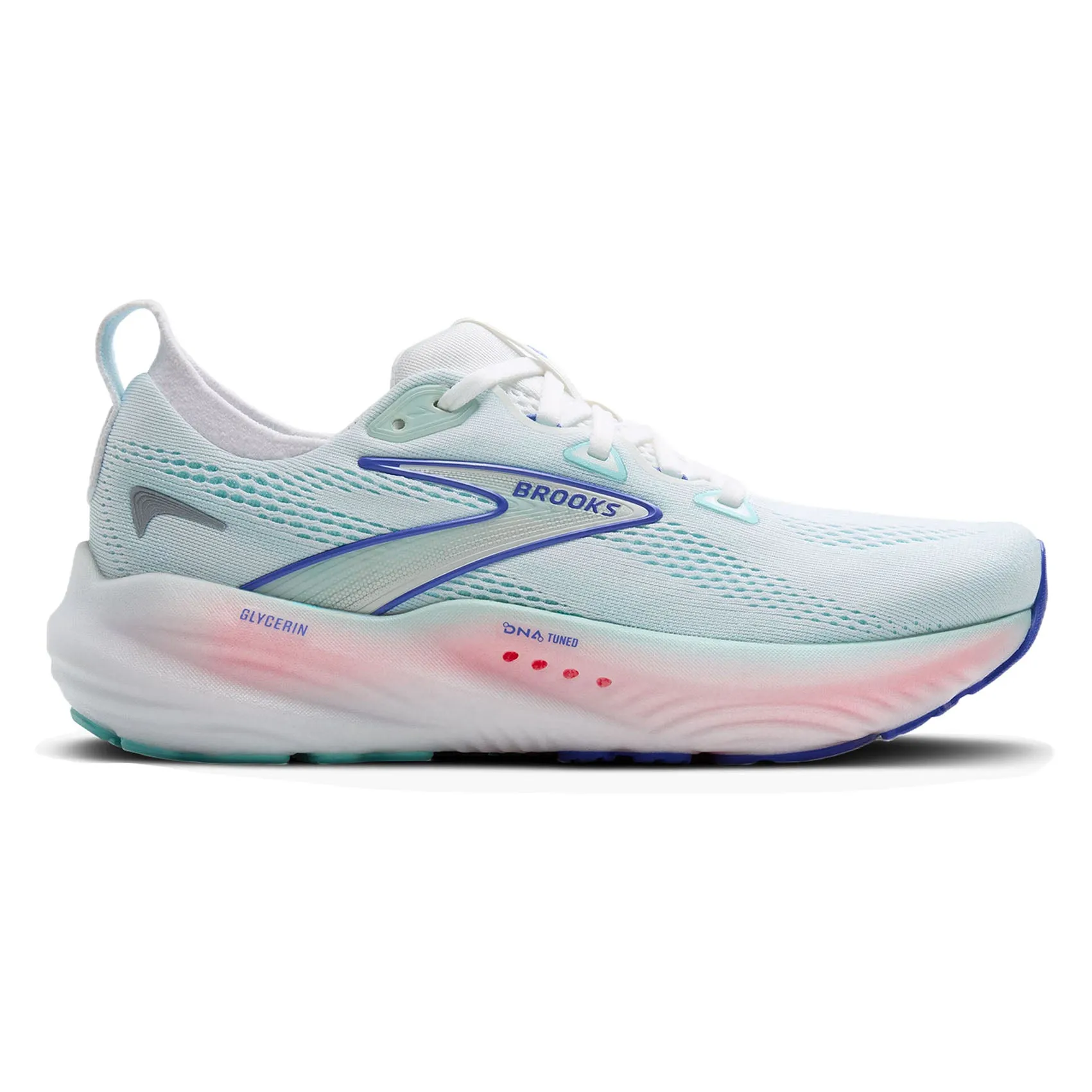 Womens Brooks Glycerin 22 (Wide)