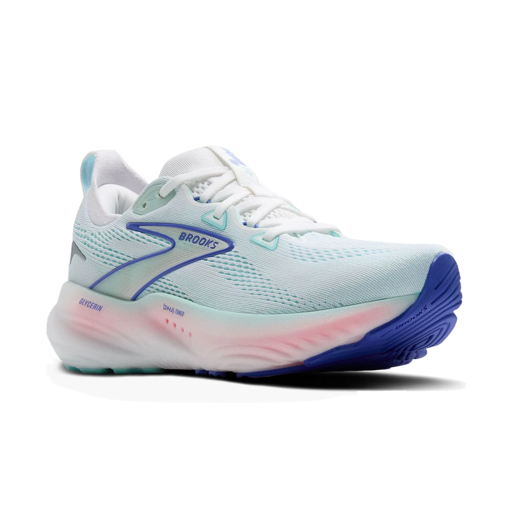 Womens Brooks Glycerin 22 (Wide)