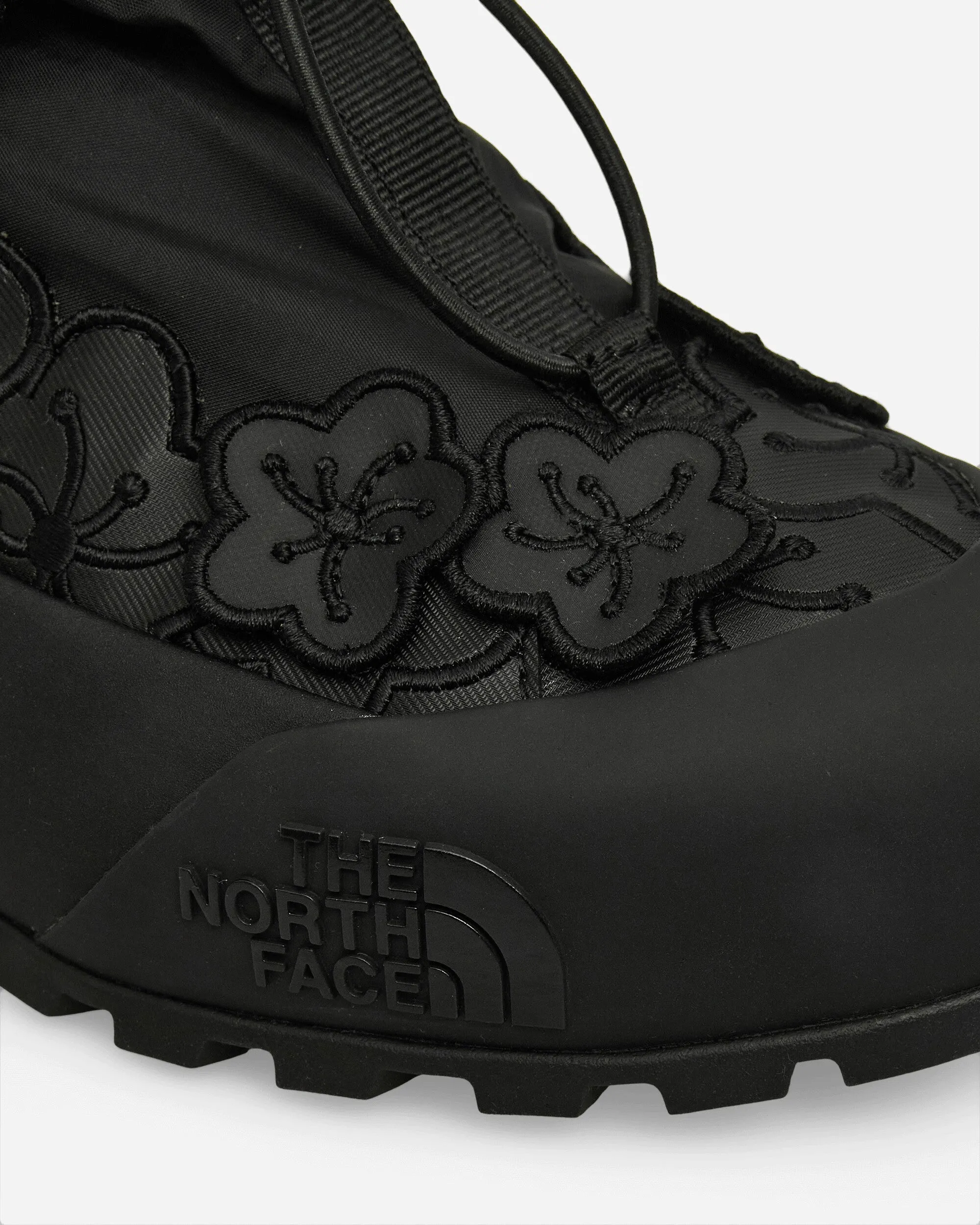 Women's Cecilie Bahnsen Glenclyffe Boots Black