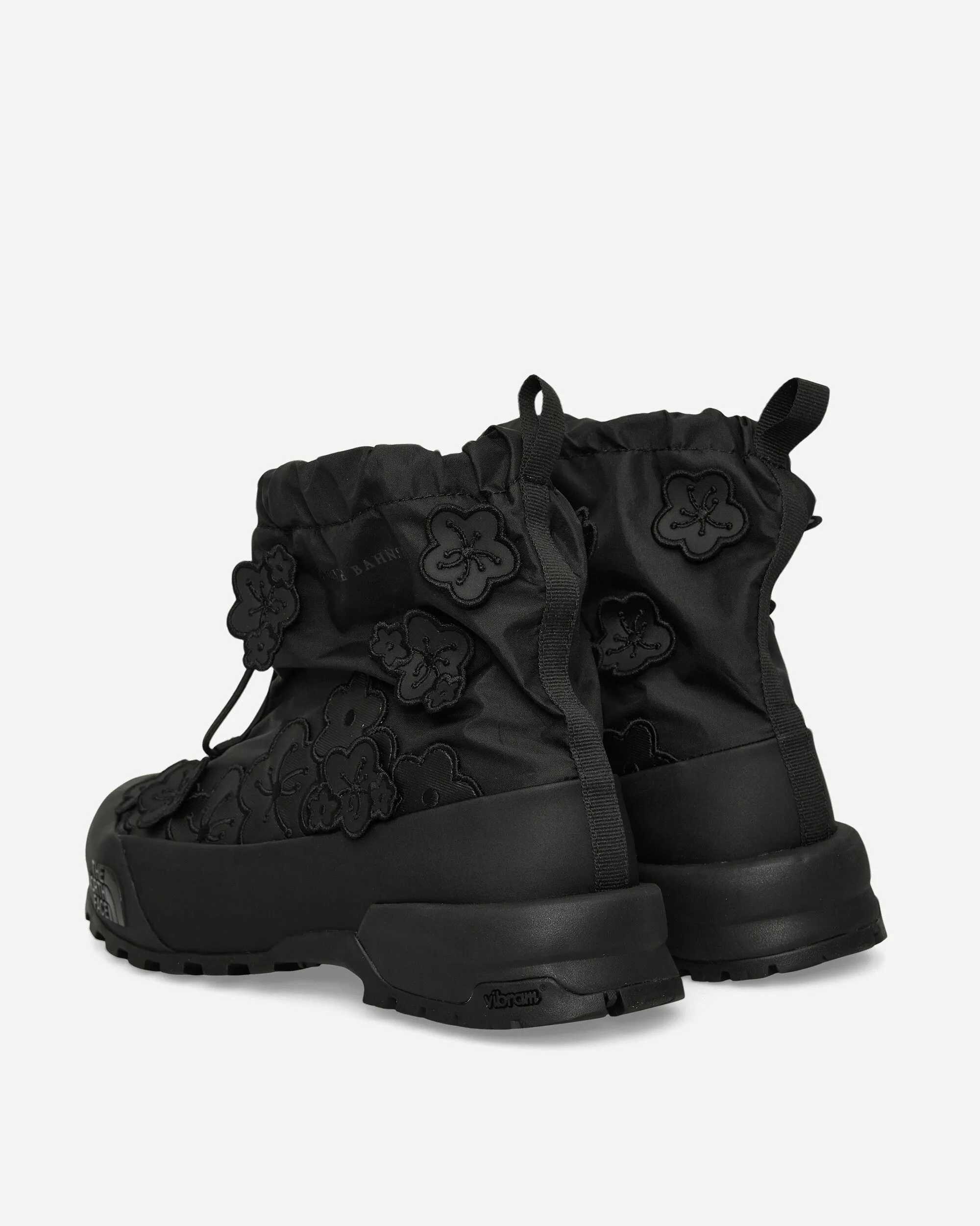 Women's Cecilie Bahnsen Glenclyffe Boots Black