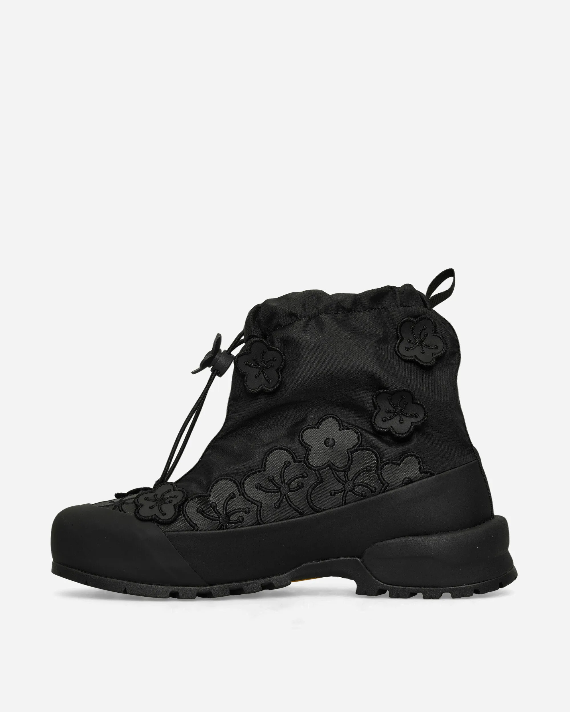 Women's Cecilie Bahnsen Glenclyffe Boots Black