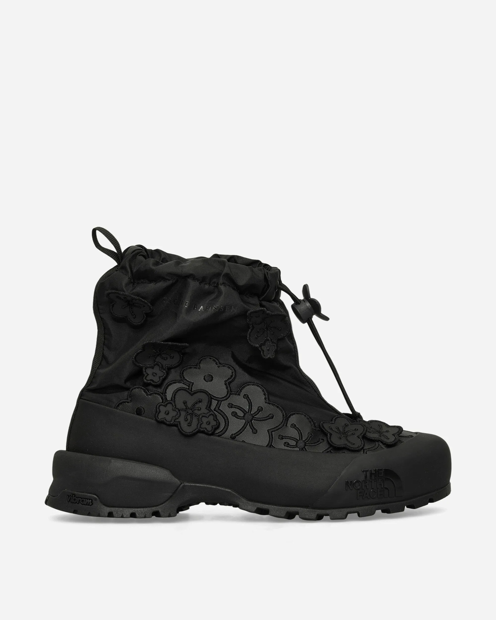 Women's Cecilie Bahnsen Glenclyffe Boots Black