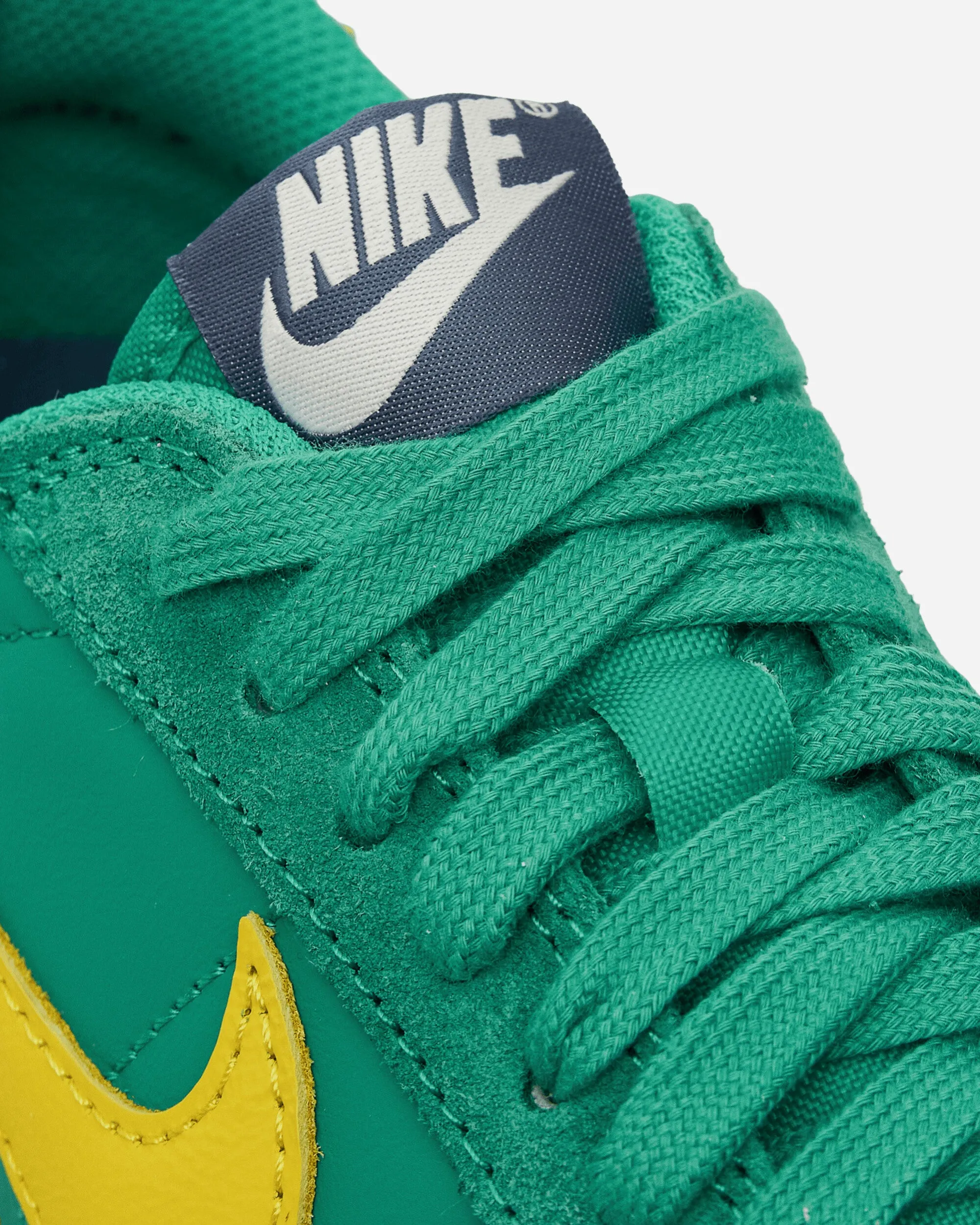 Women's Field General Sneakers Stadium Green / Lightning