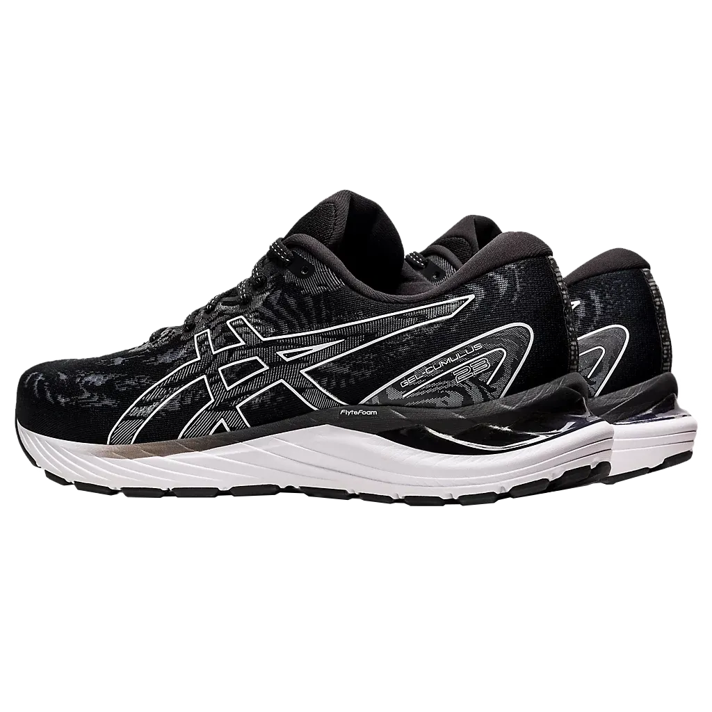 Women's Gel-Cumulus 23 D