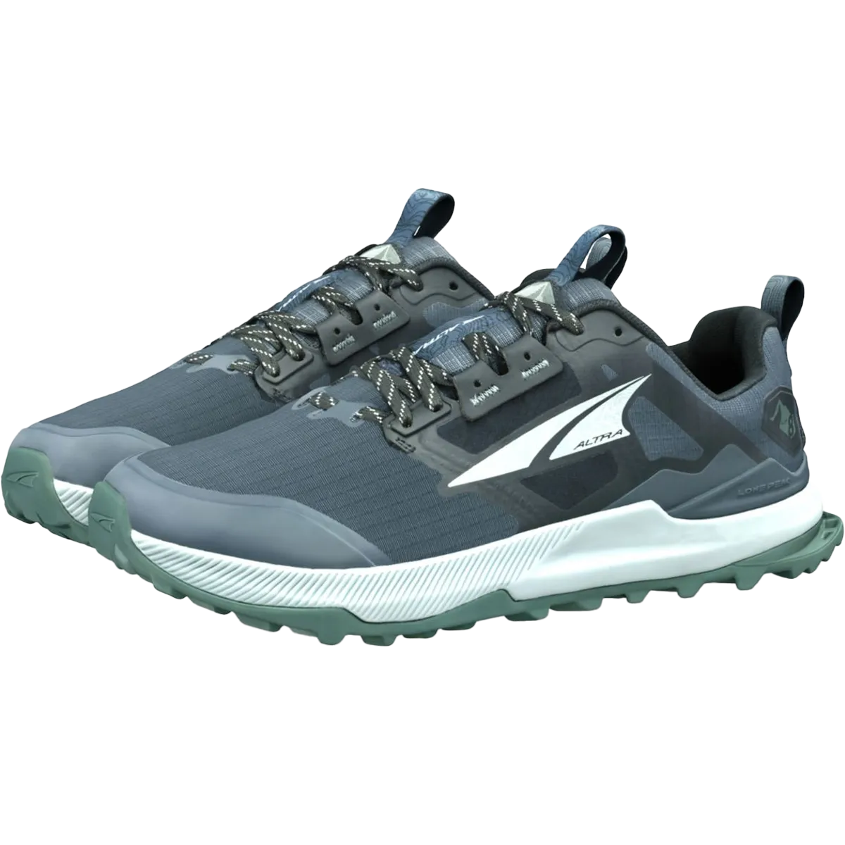 Women's Lone Peak 8 Wide