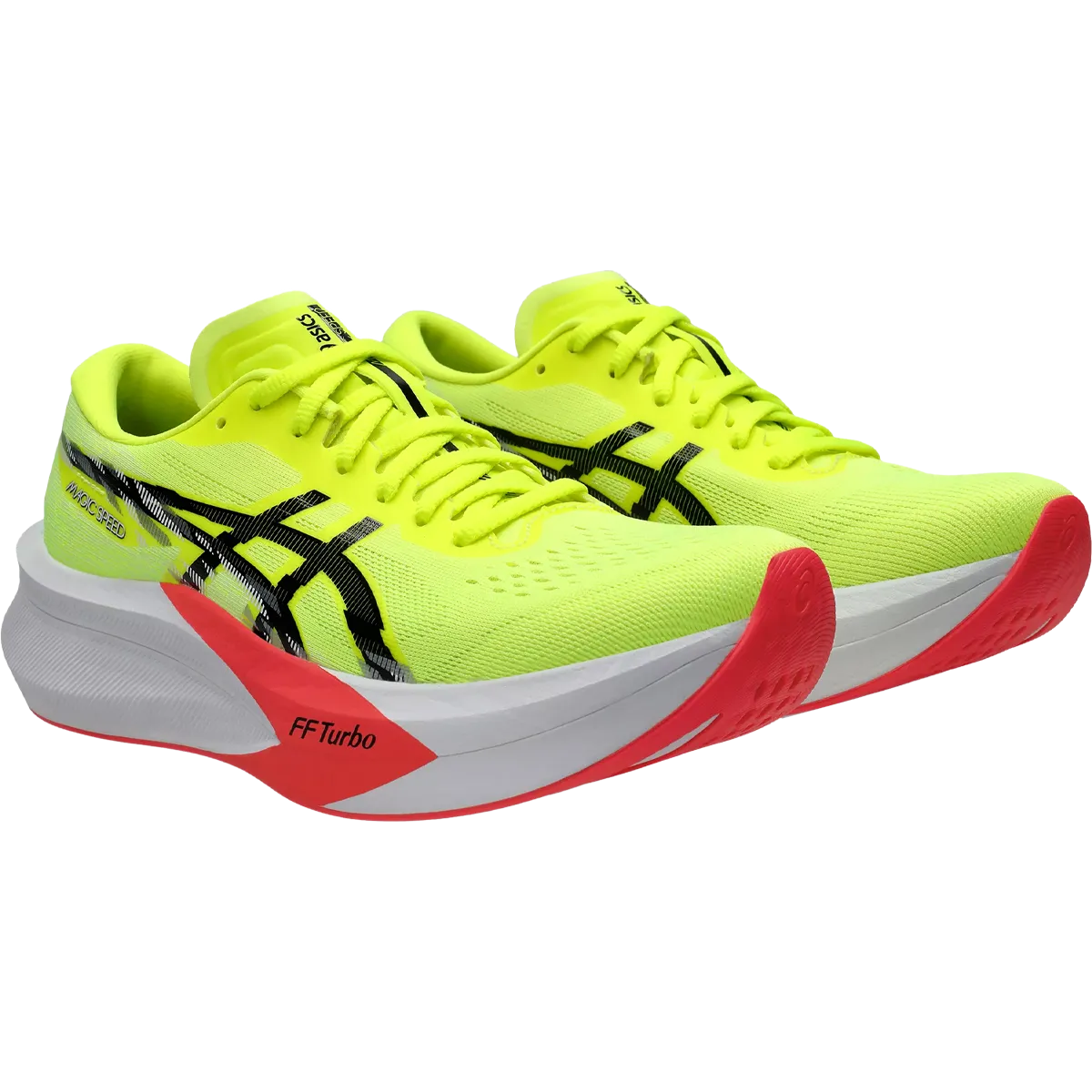Women's Magic Speed 4