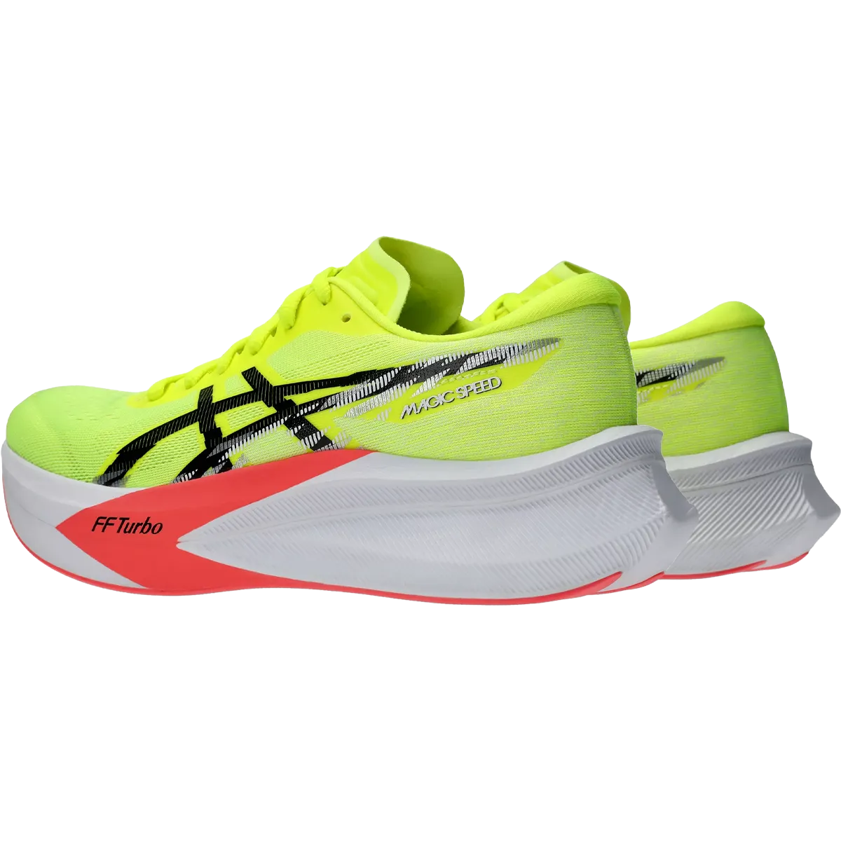 Women's Magic Speed 4