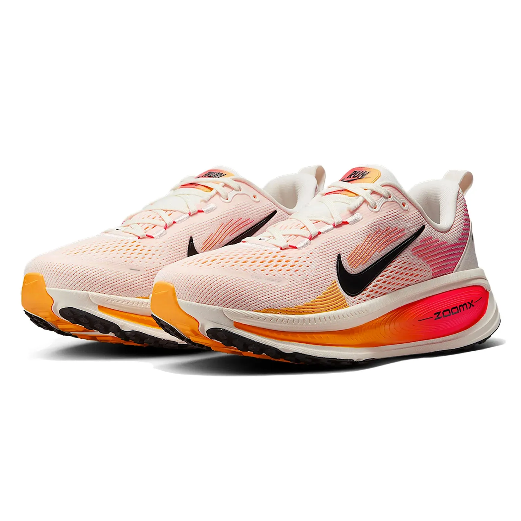 Womens Nike Vomero 18