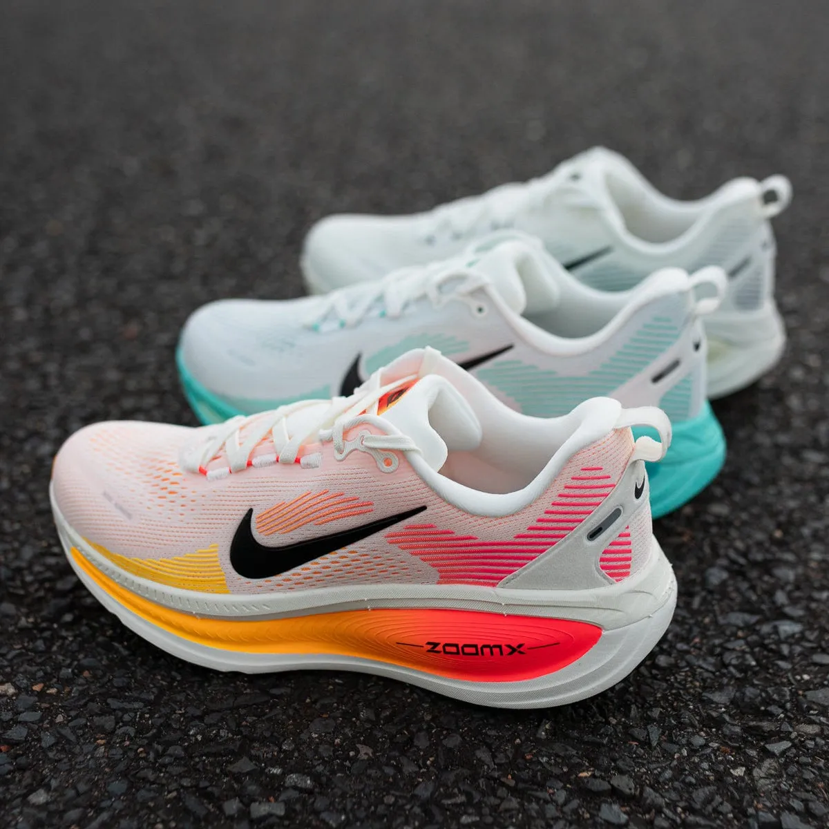 Womens Nike Vomero 18