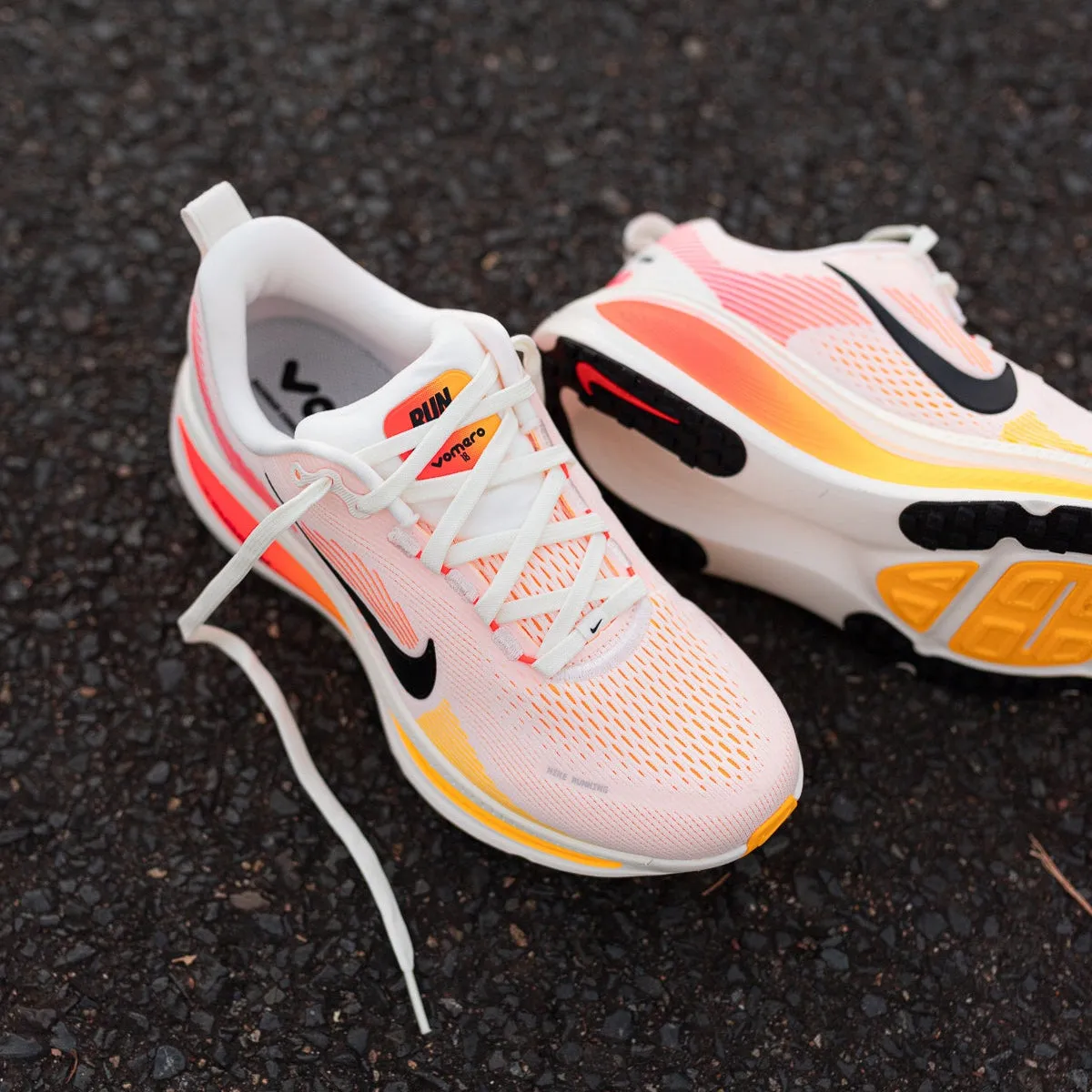 Womens Nike Vomero 18