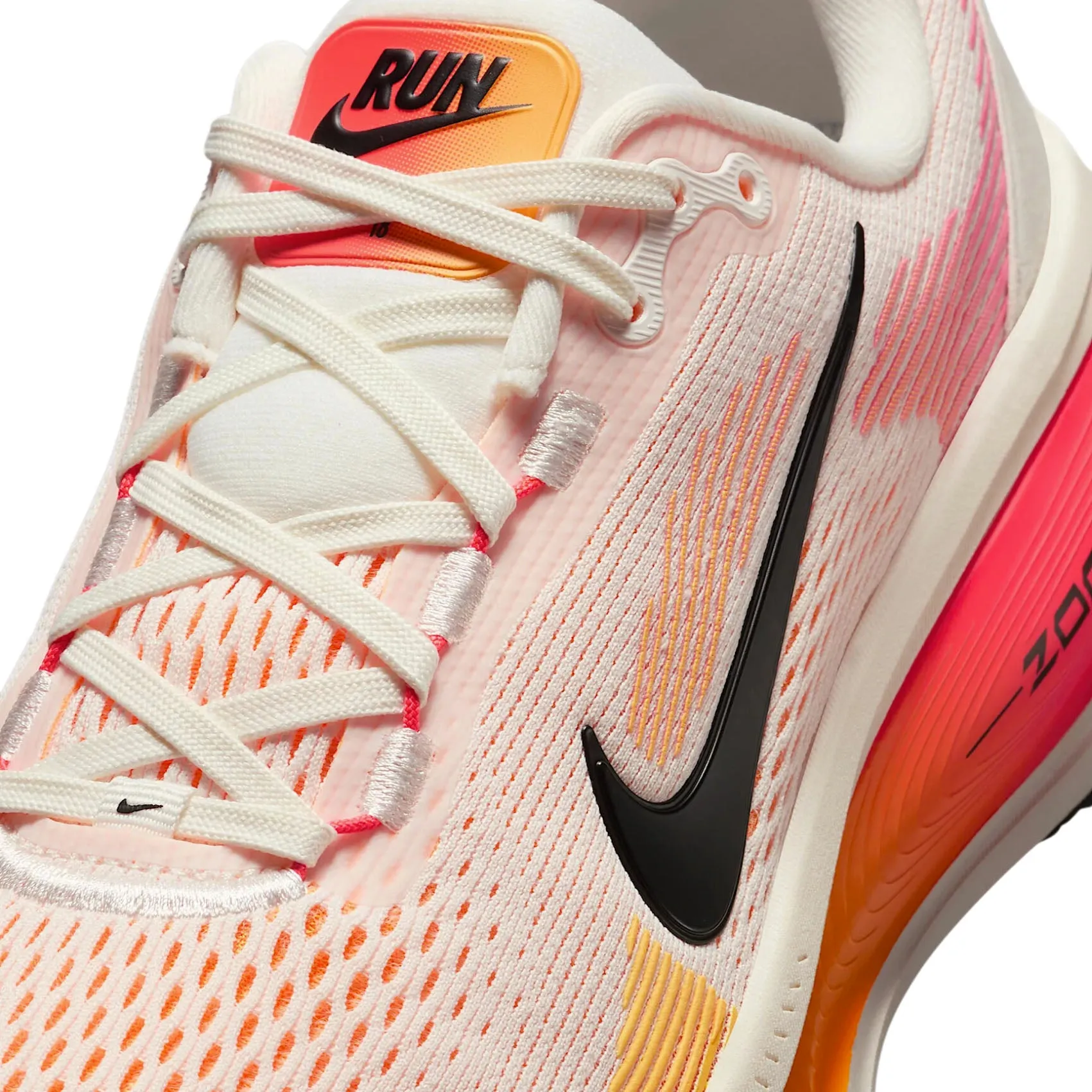 Womens Nike Vomero 18