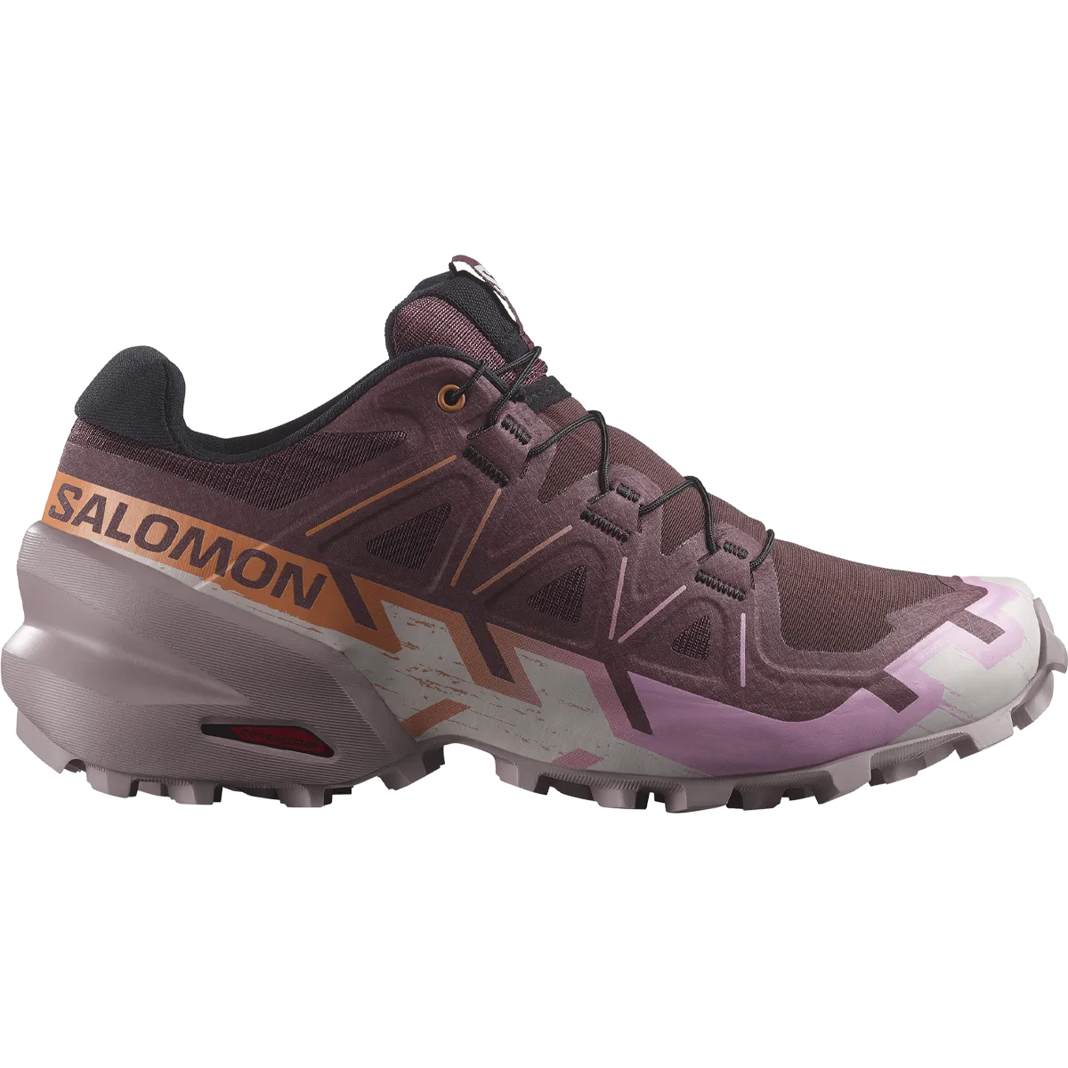 Women's Speedcross 6