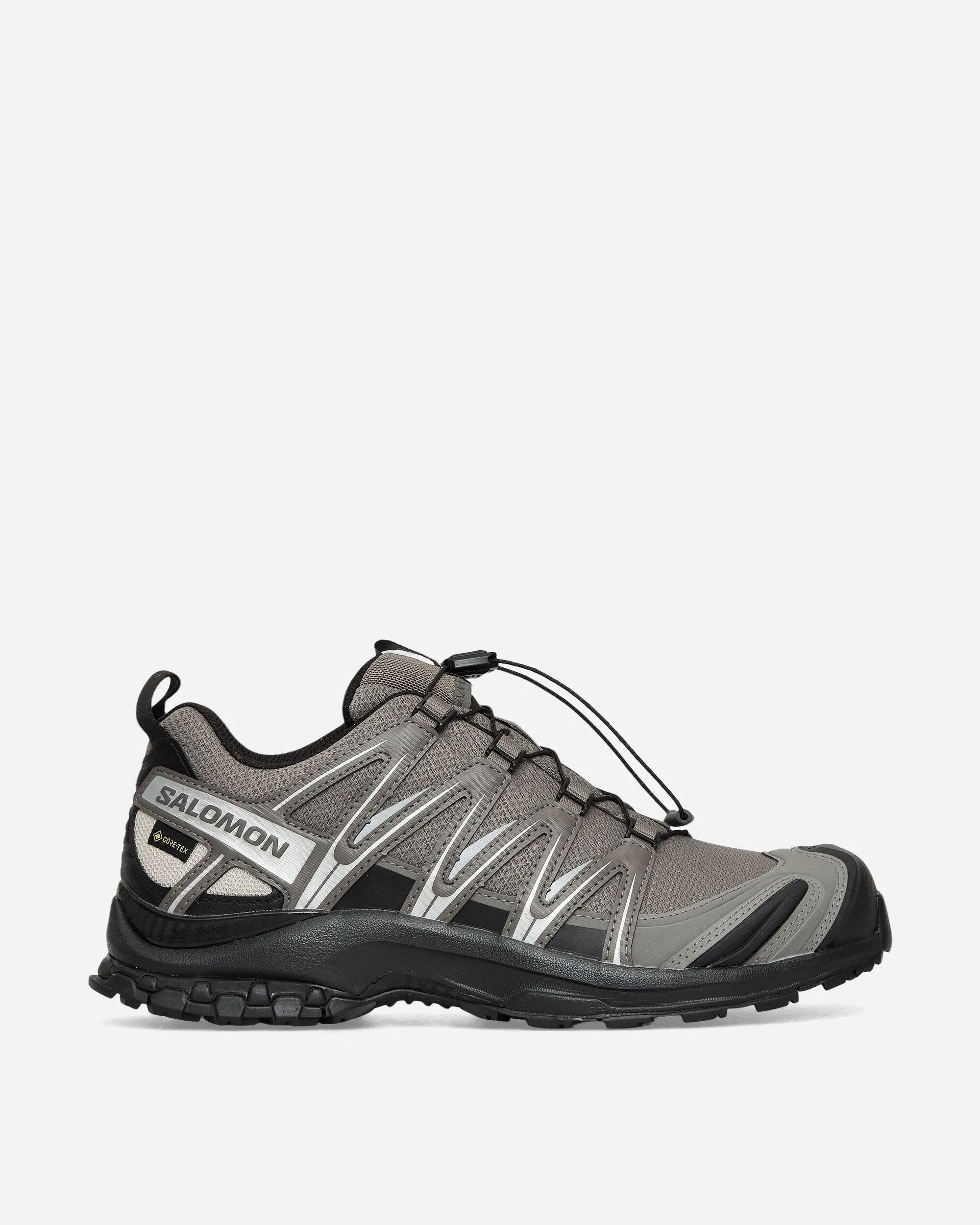 XA PRO 3D GORE-TEX Sneakers Pewter / Black / Silver Cloud