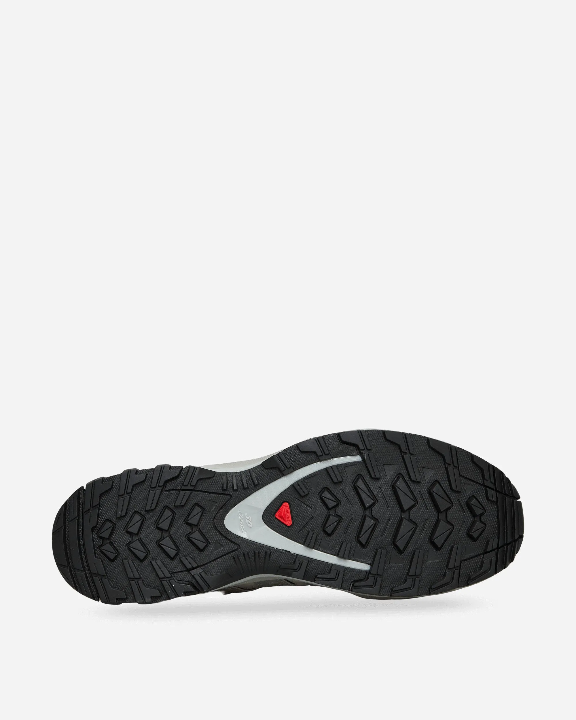 XA PRO 3D Sneakers Alloy / Silver / Lunar Rock