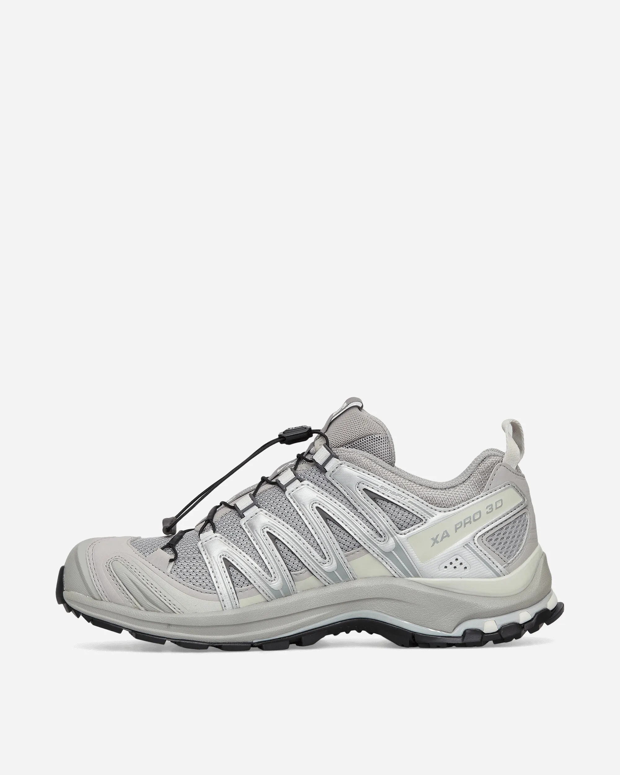 XA PRO 3D Sneakers Alloy / Silver / Lunar Rock
