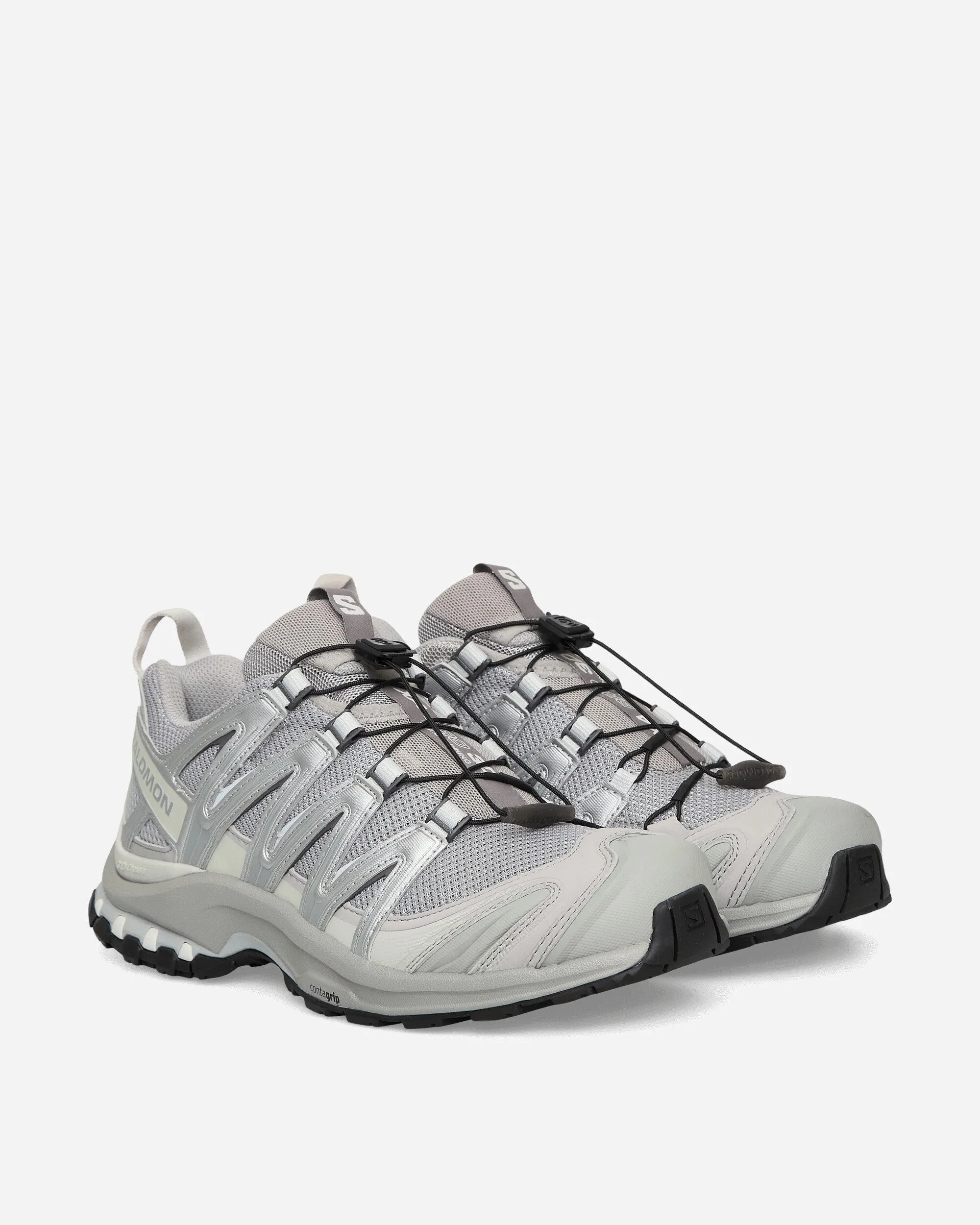 XA PRO 3D Sneakers Alloy / Silver / Lunar Rock