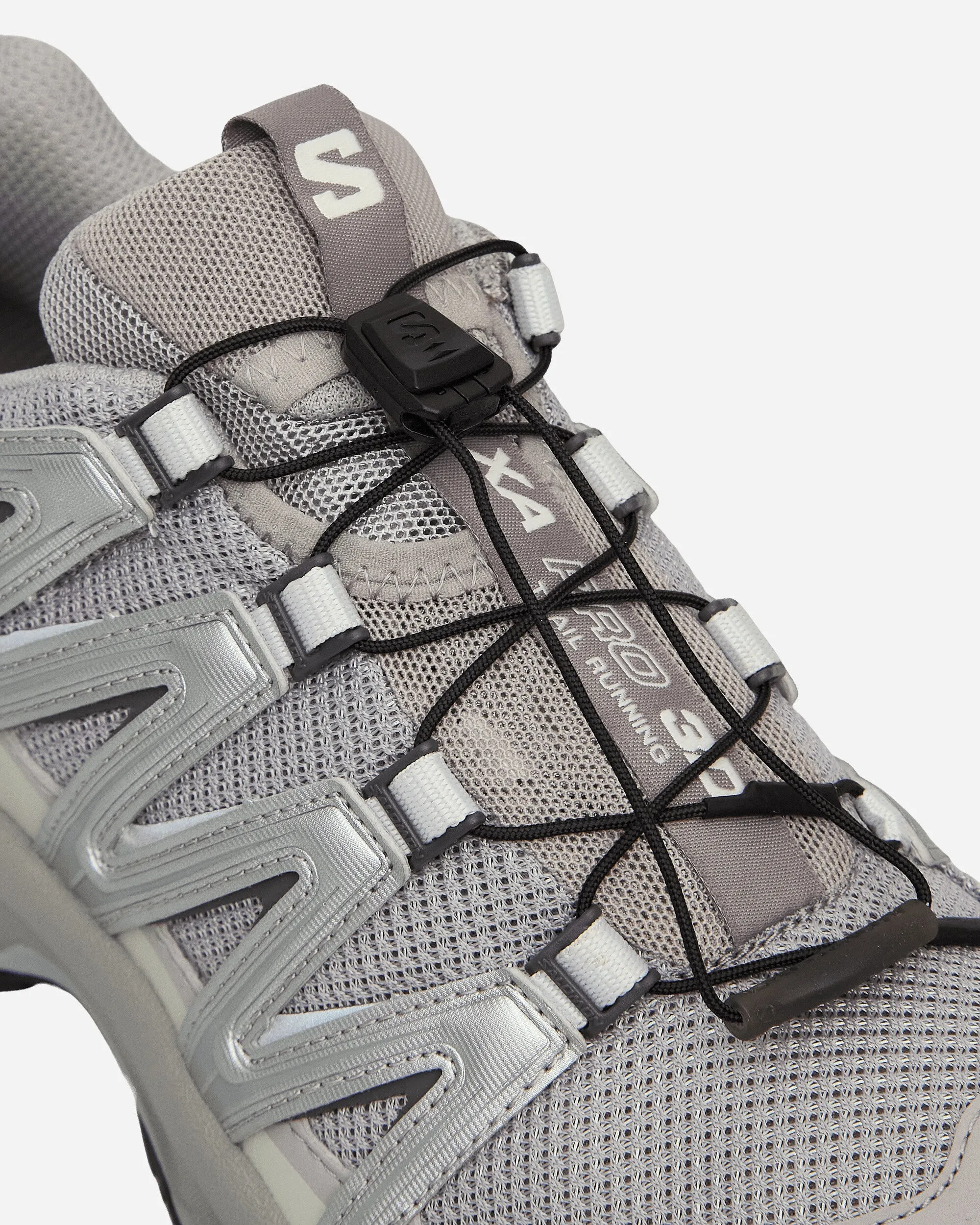 XA PRO 3D Sneakers Alloy / Silver / Lunar Rock