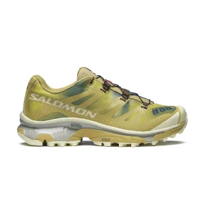 XT-4 OG 'Aurora Borealis Southern Moss'