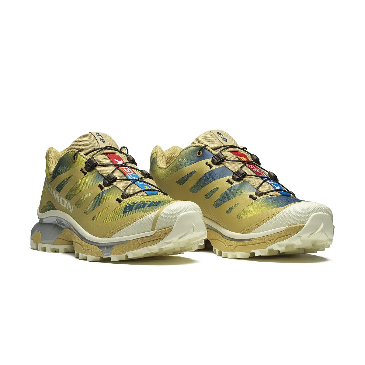 XT-4 OG 'Aurora Borealis Southern Moss'