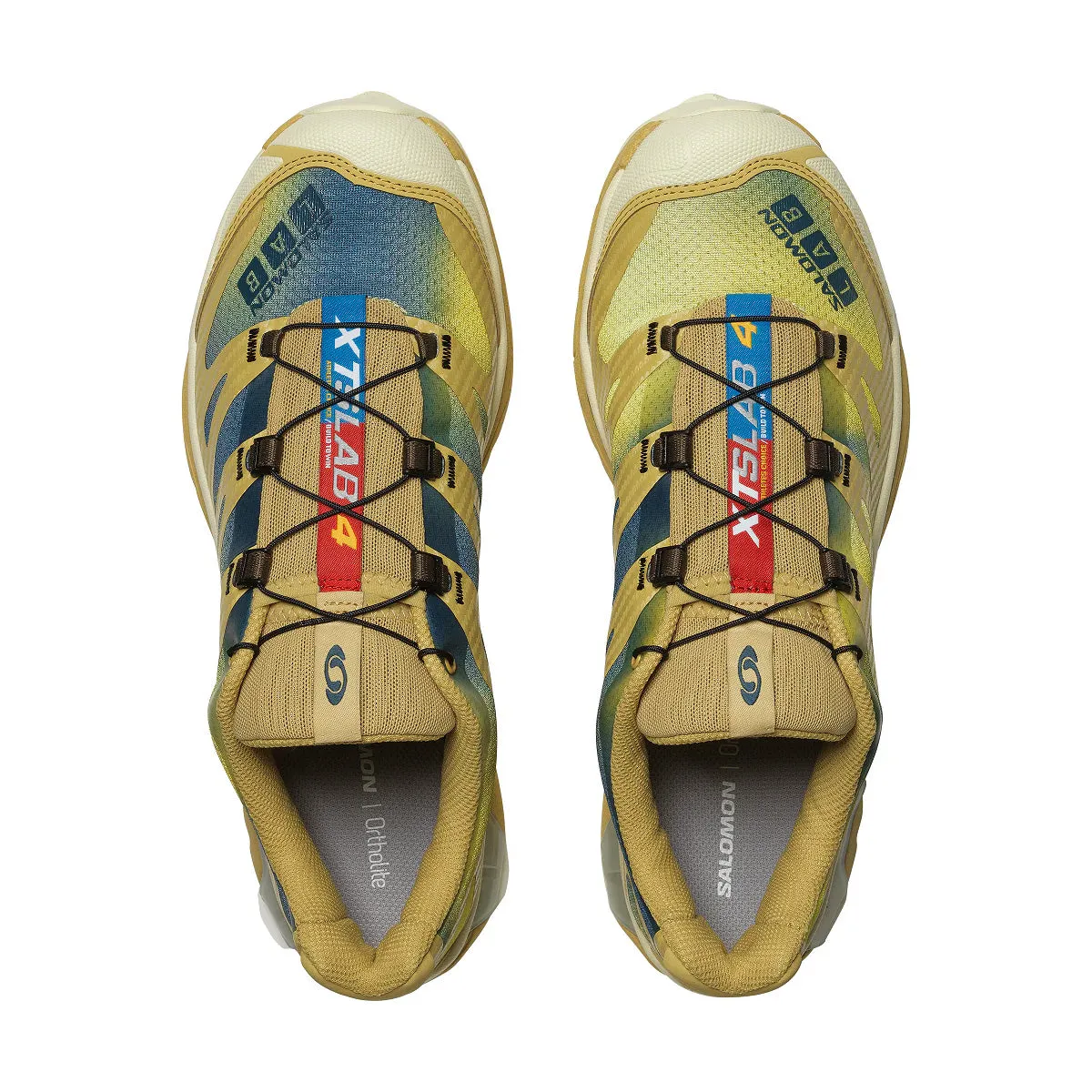 XT-4 OG 'Aurora Borealis Southern Moss'
