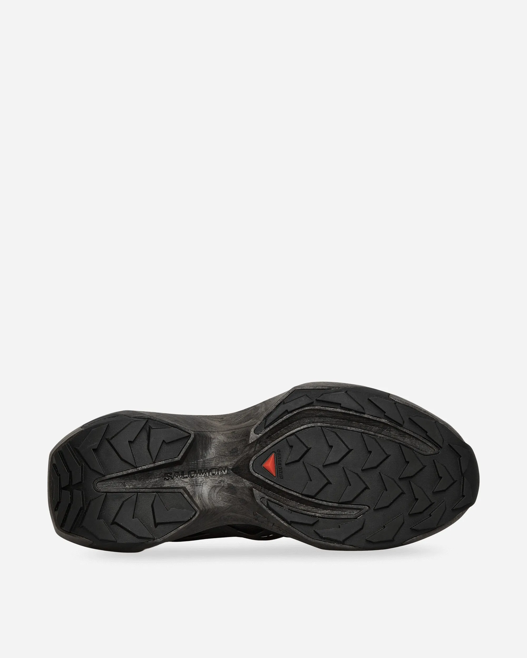 XT PU.RE Advanced Sneakers Black / Phantom
