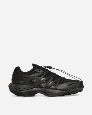 XT PU.RE Advanced Sneakers Black / Phantom