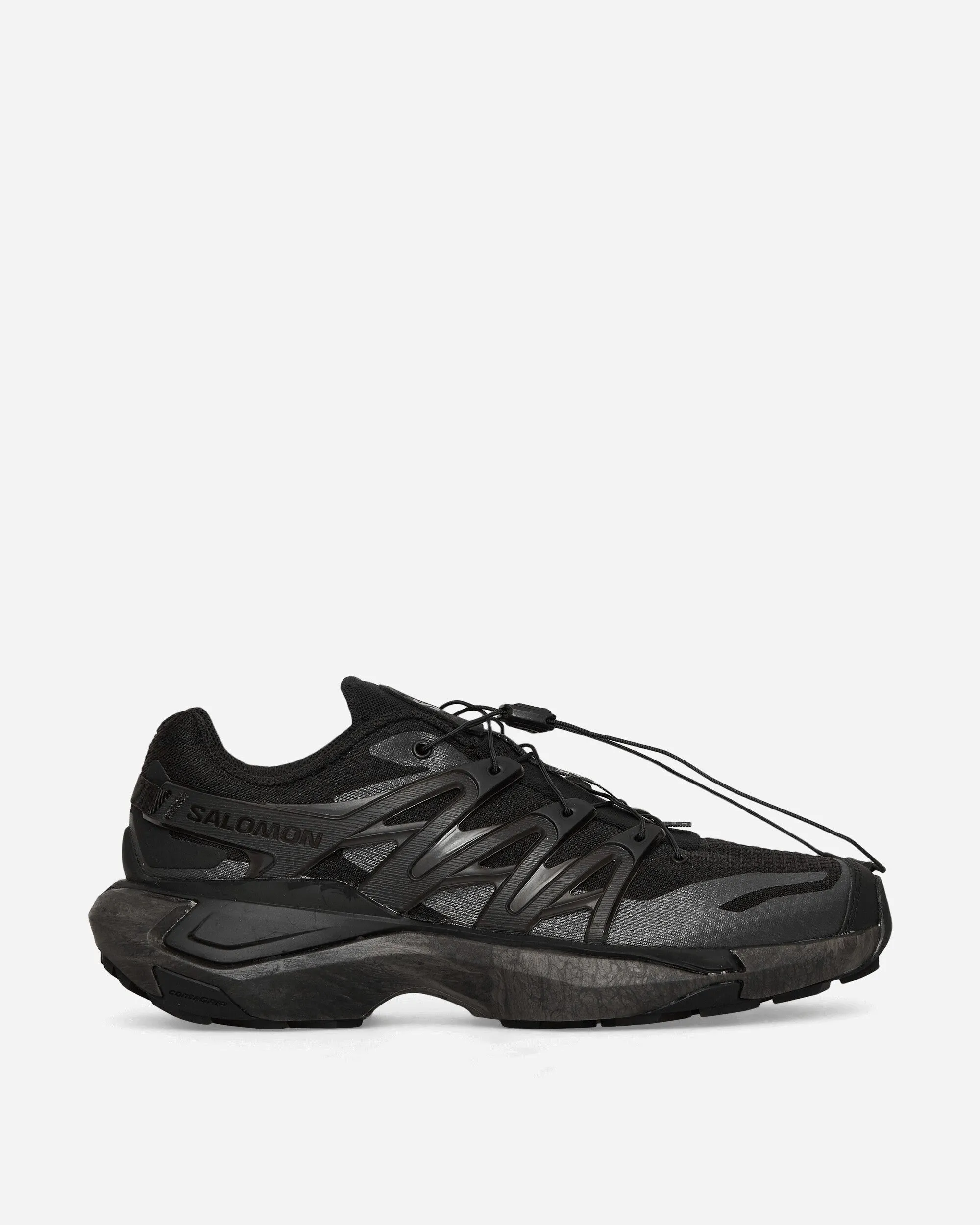 XT PU.RE Advanced Sneakers Black / Phantom