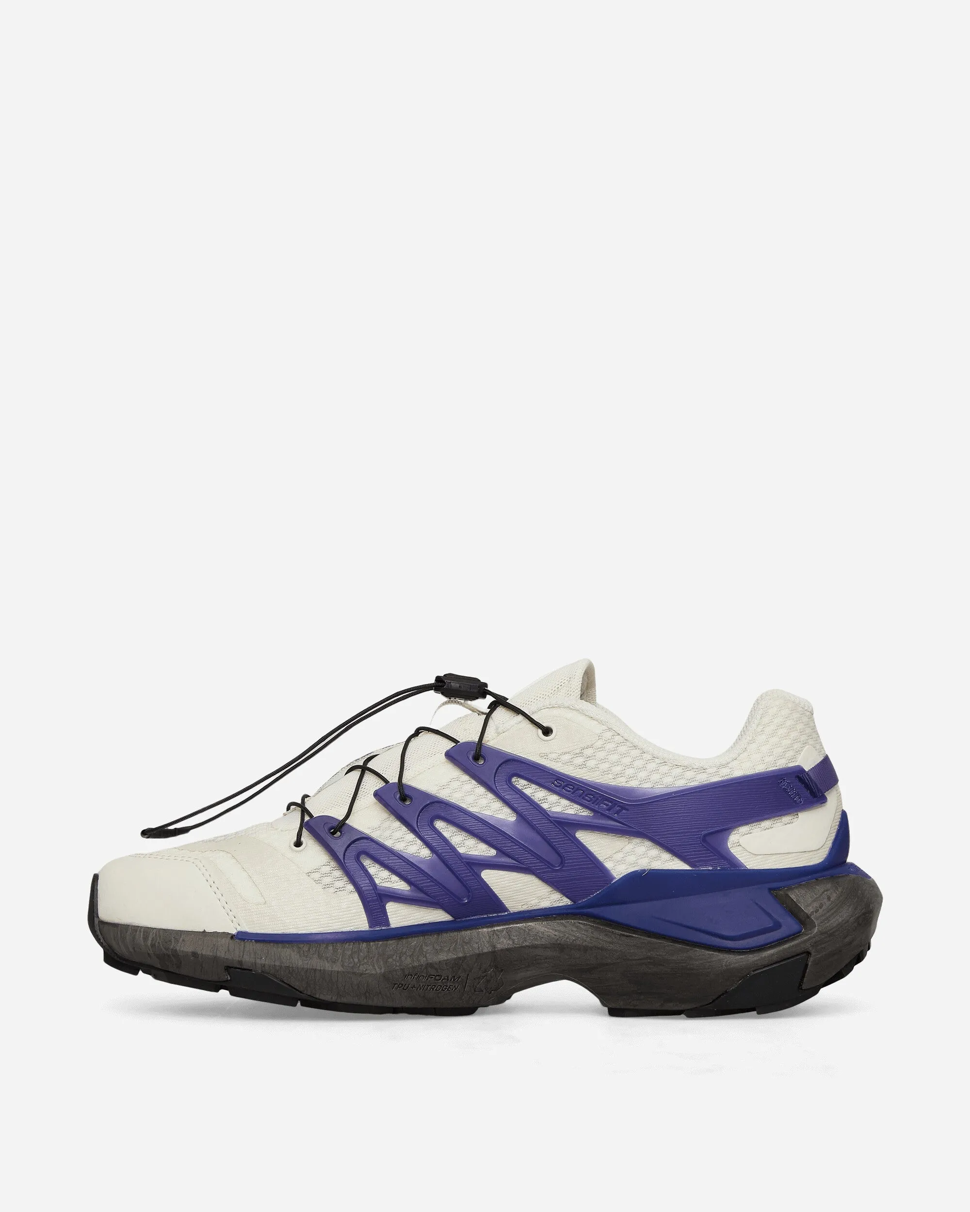 XT PU.RE Advanced Sneakers Vanilla Ice / Liberty / Black