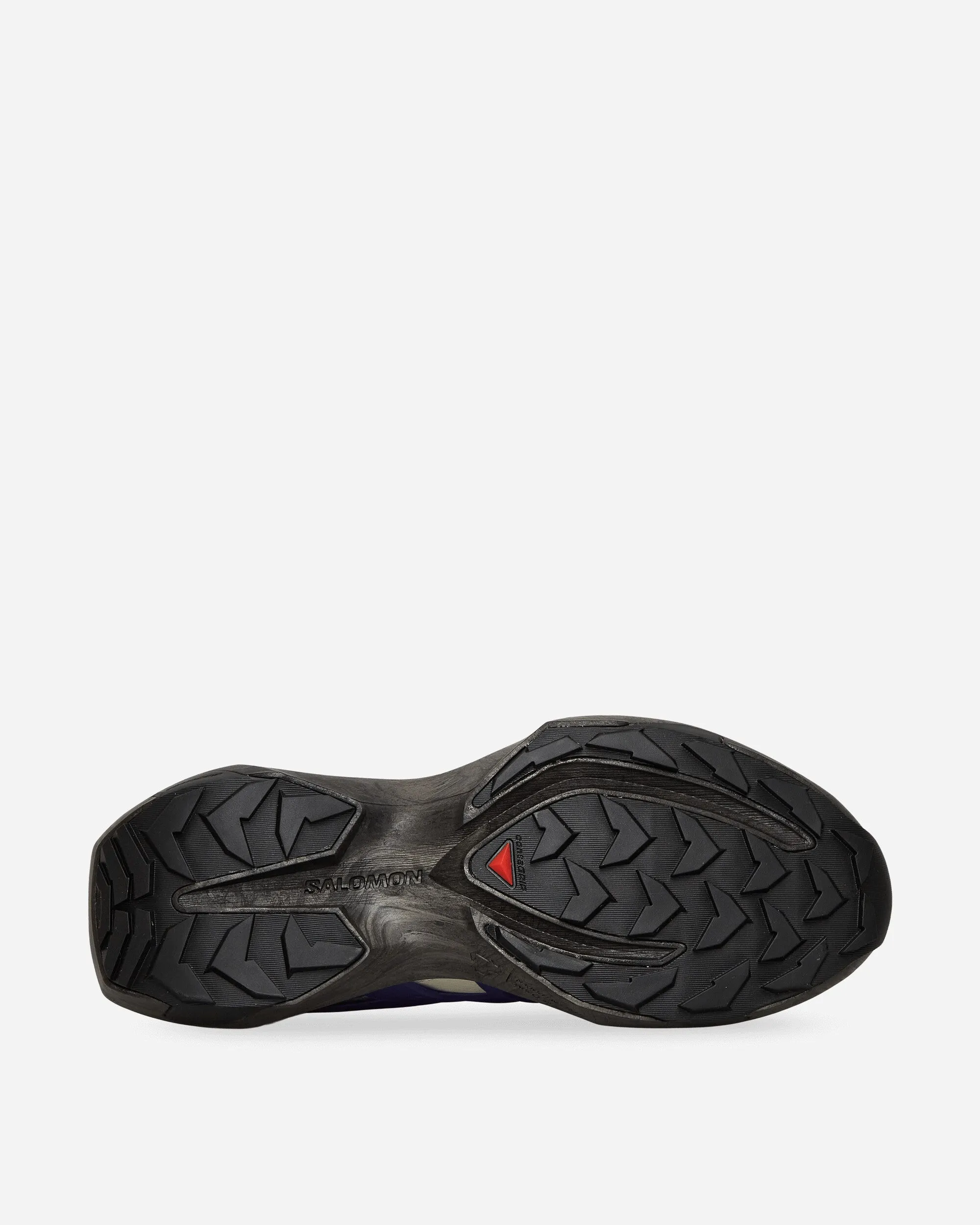 XT PU.RE Advanced Sneakers Vanilla Ice / Liberty / Black