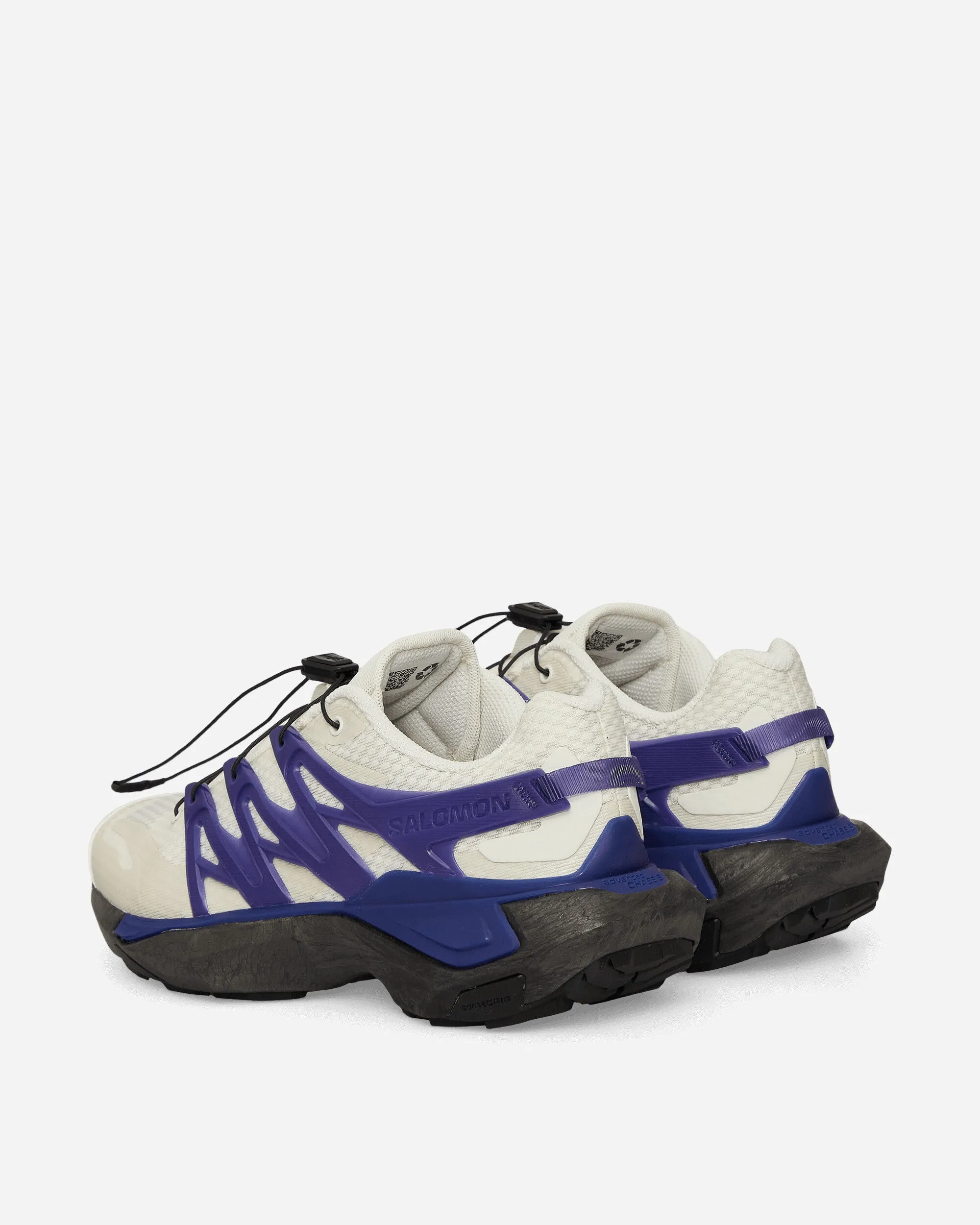 XT PU.RE Advanced Sneakers Vanilla Ice / Liberty / Black