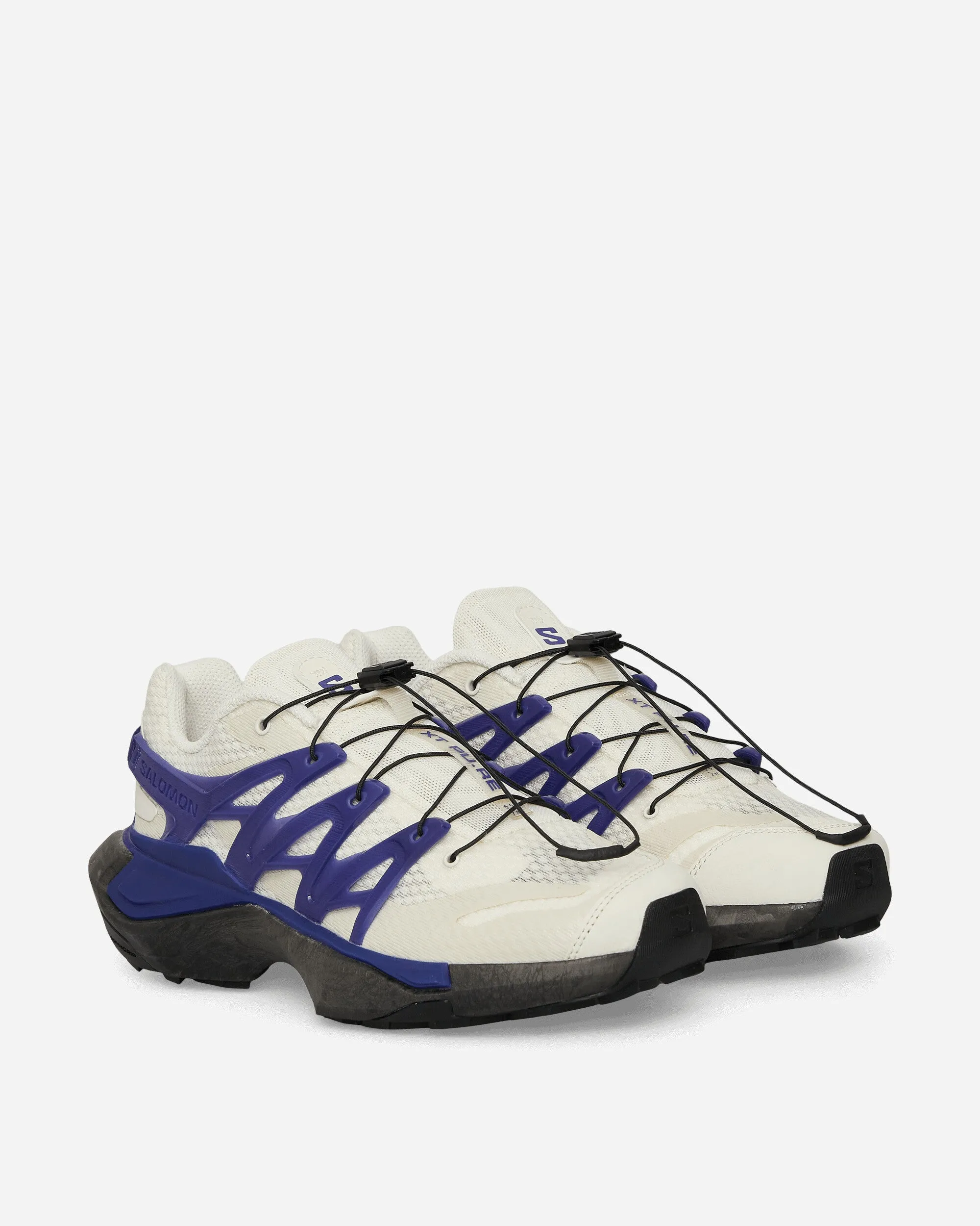XT PU.RE Advanced Sneakers Vanilla Ice / Liberty / Black