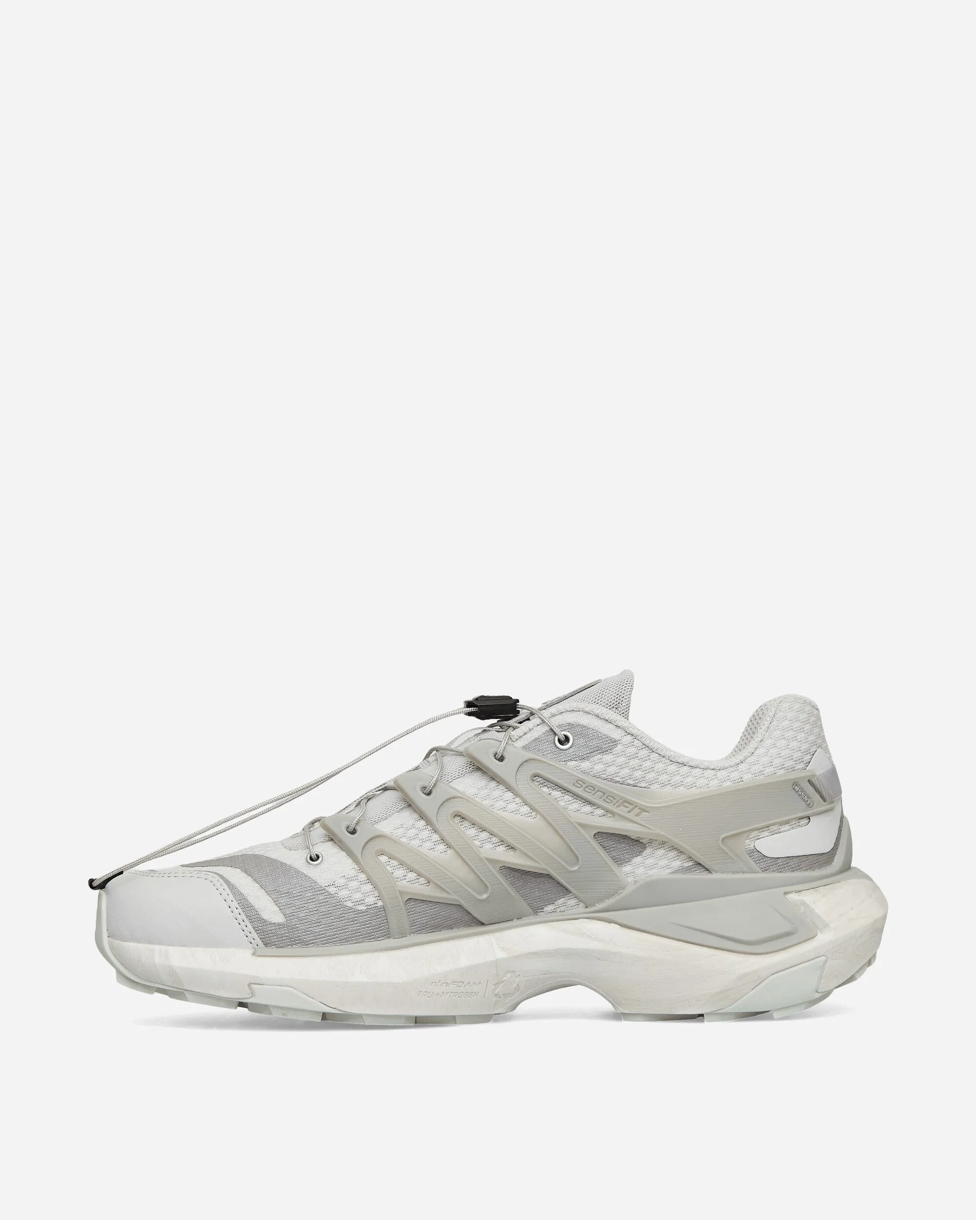 XT PU.RE Advanced Sneakers Violet / Gray / Sharkskin