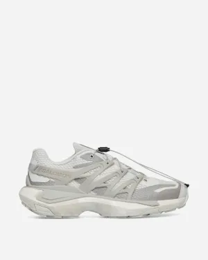 XT PU.RE Advanced Sneakers Violet / Gray / Sharkskin
