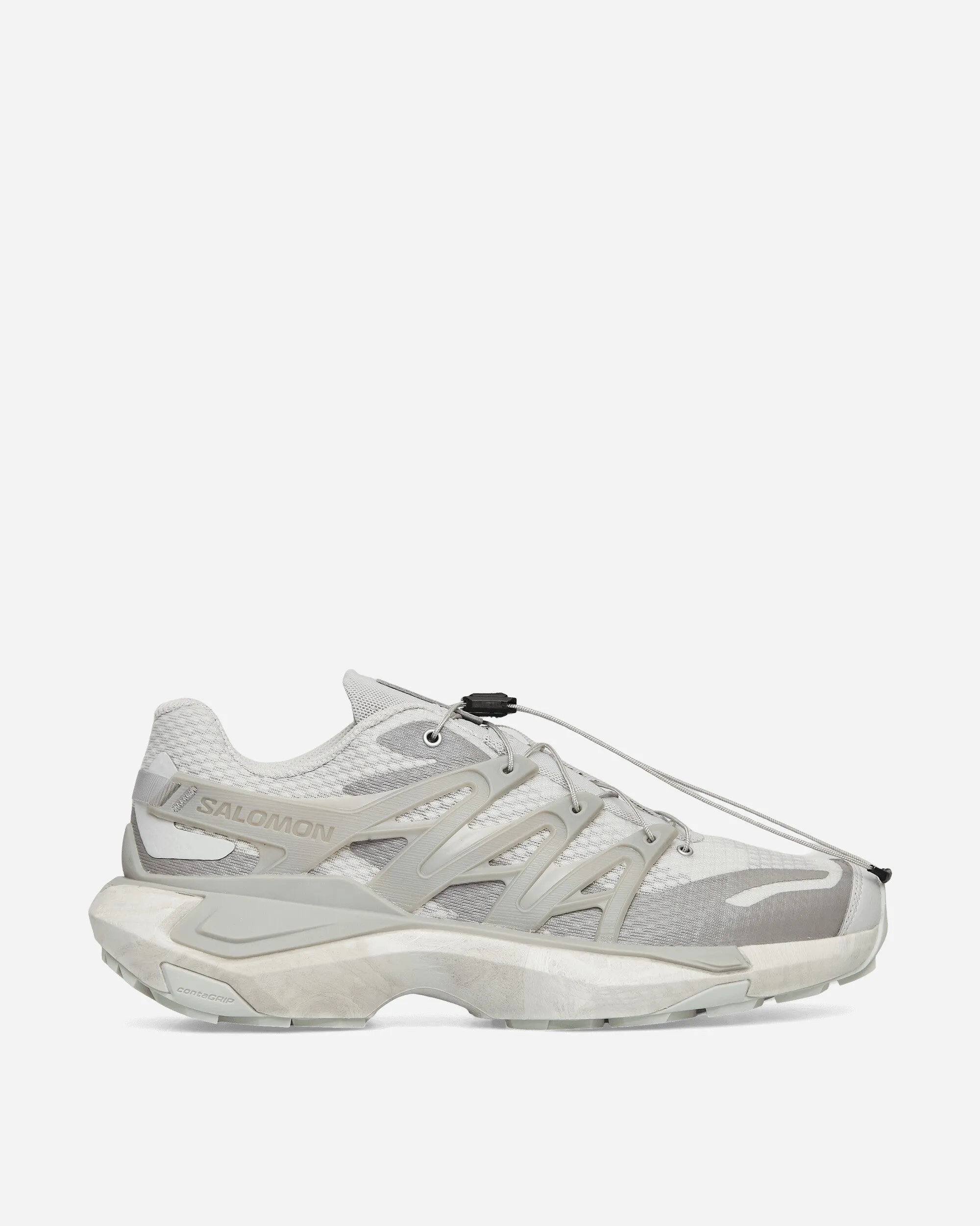 XT PU.RE Advanced Sneakers Violet / Gray / Sharkskin