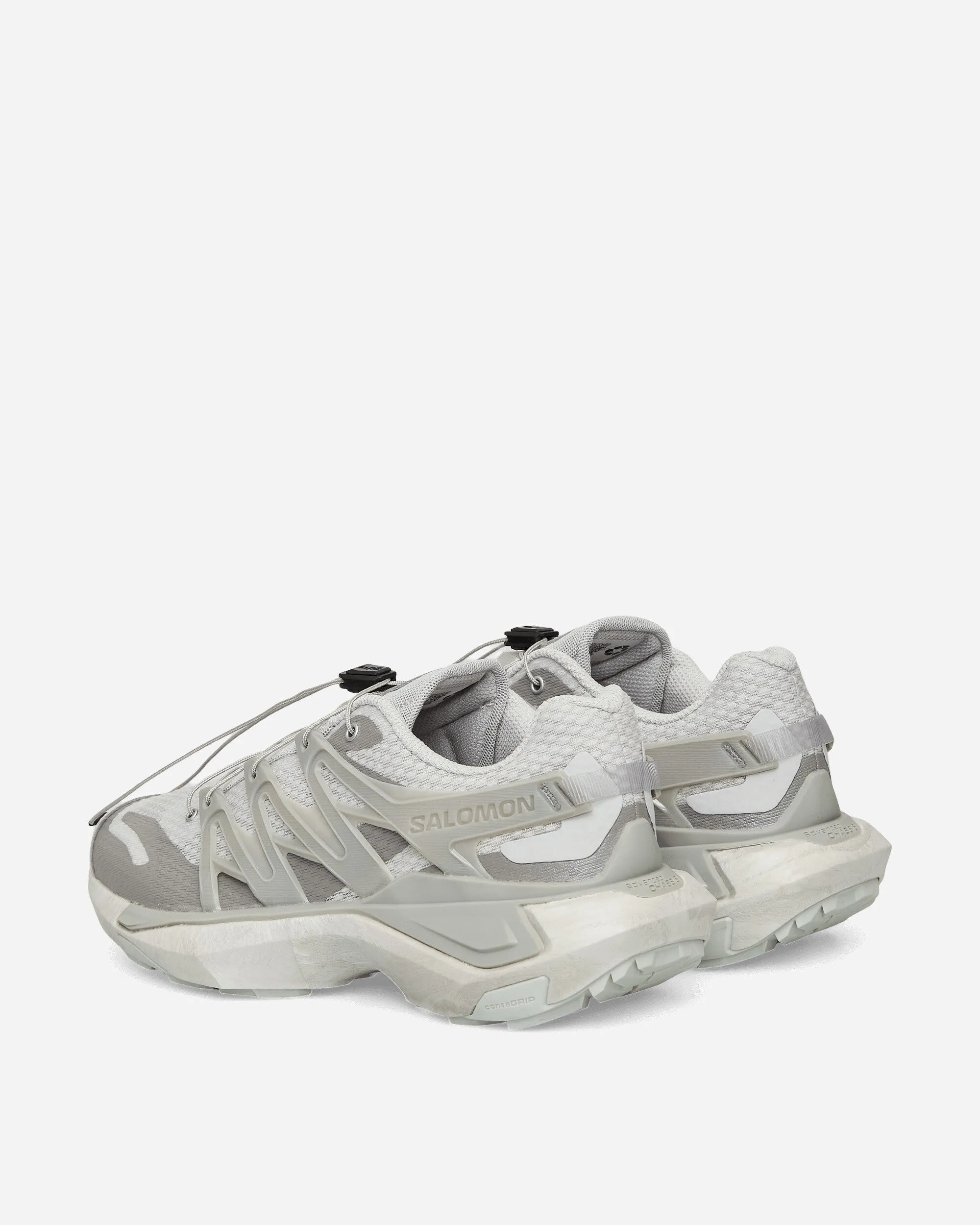 XT PU.RE Advanced Sneakers Violet / Gray / Sharkskin