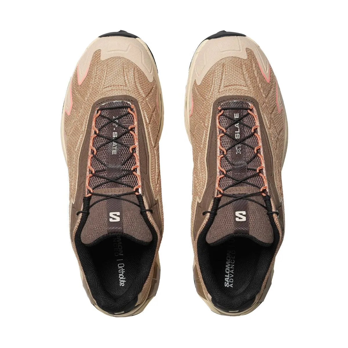 XT-Slate Advanced 'Natural Cement Falcon'